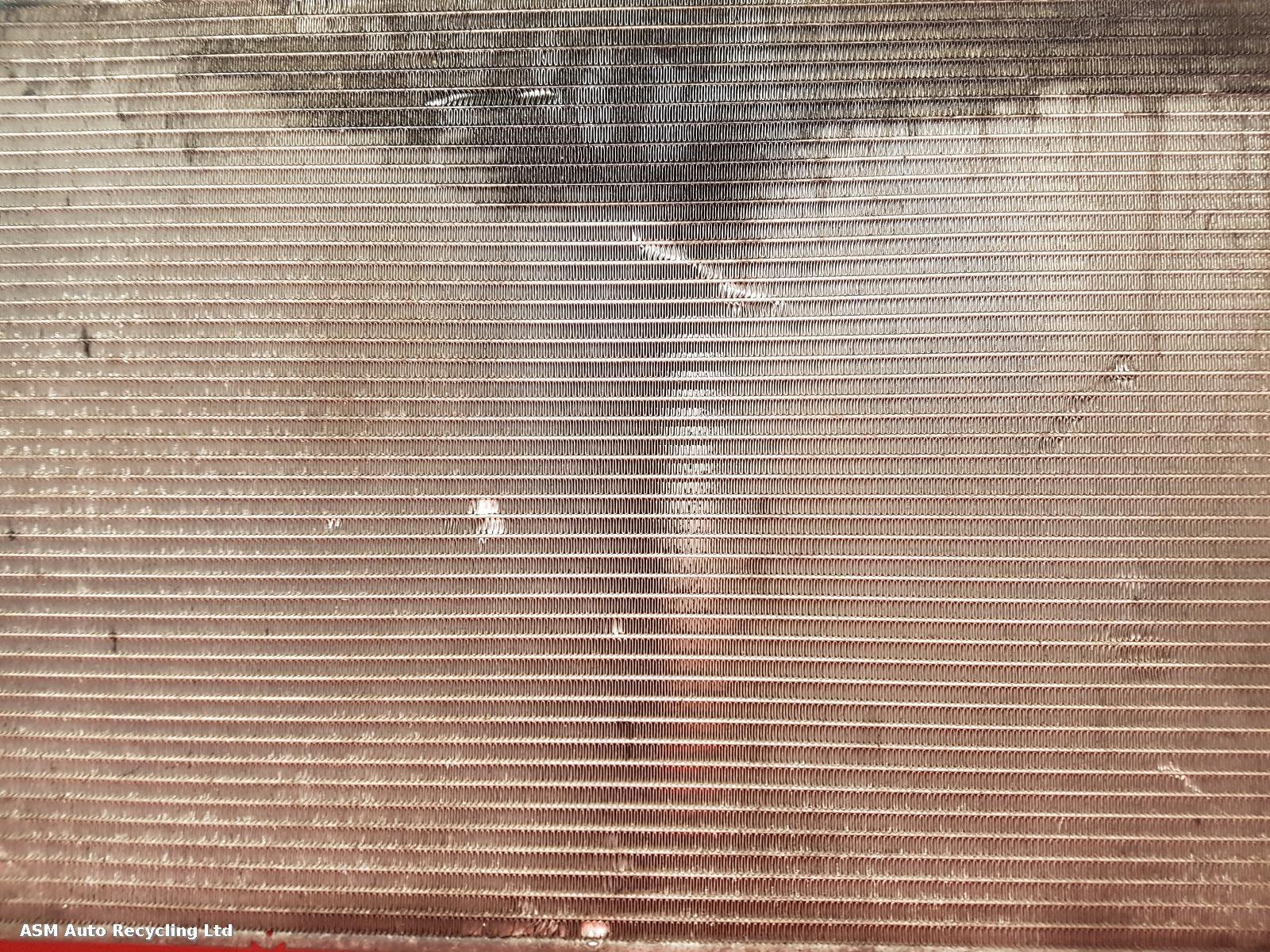 View Auto part Radiator Vauxhall Antara 2007