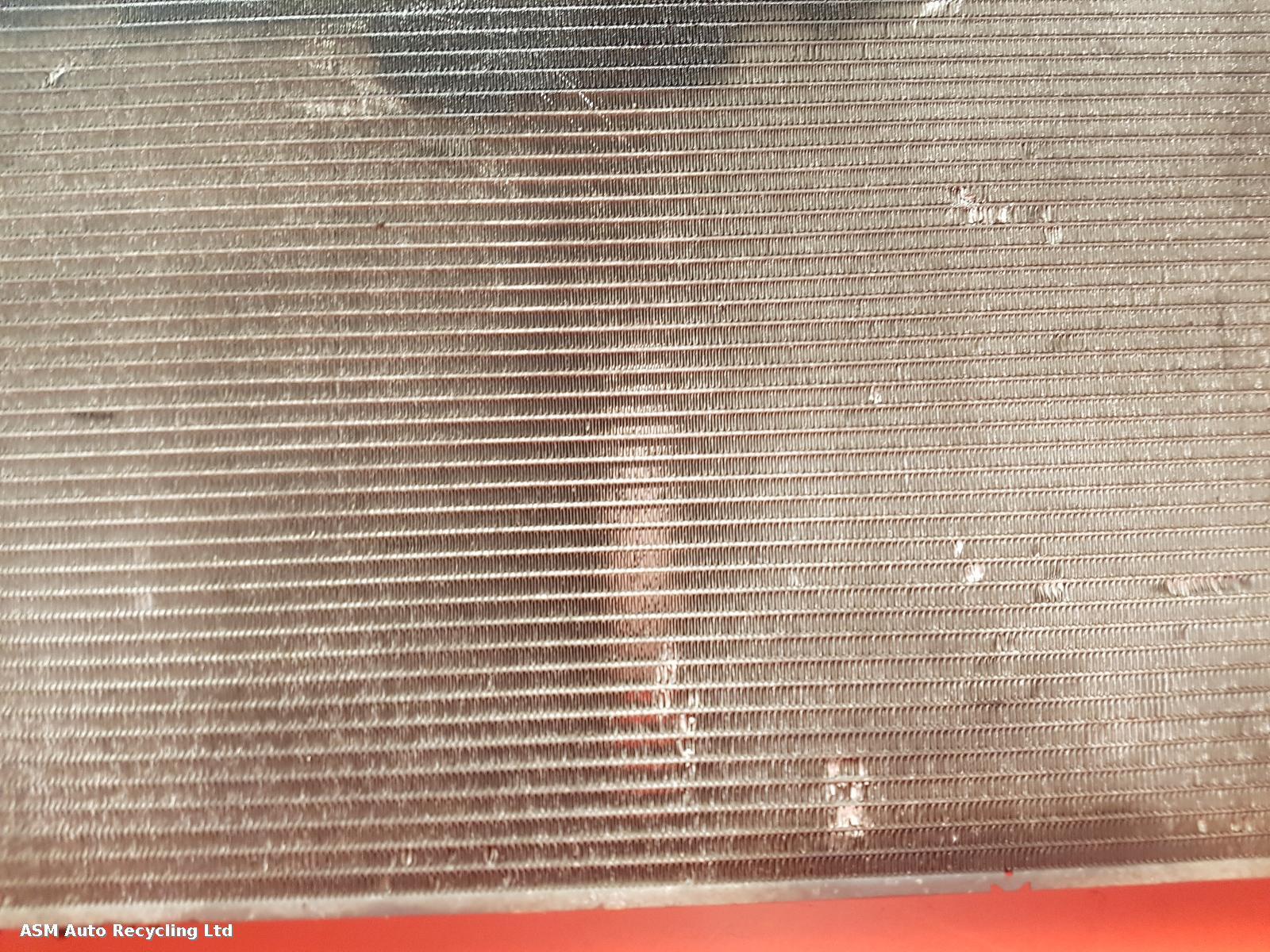 View Auto part Radiator Vauxhall Antara 2007