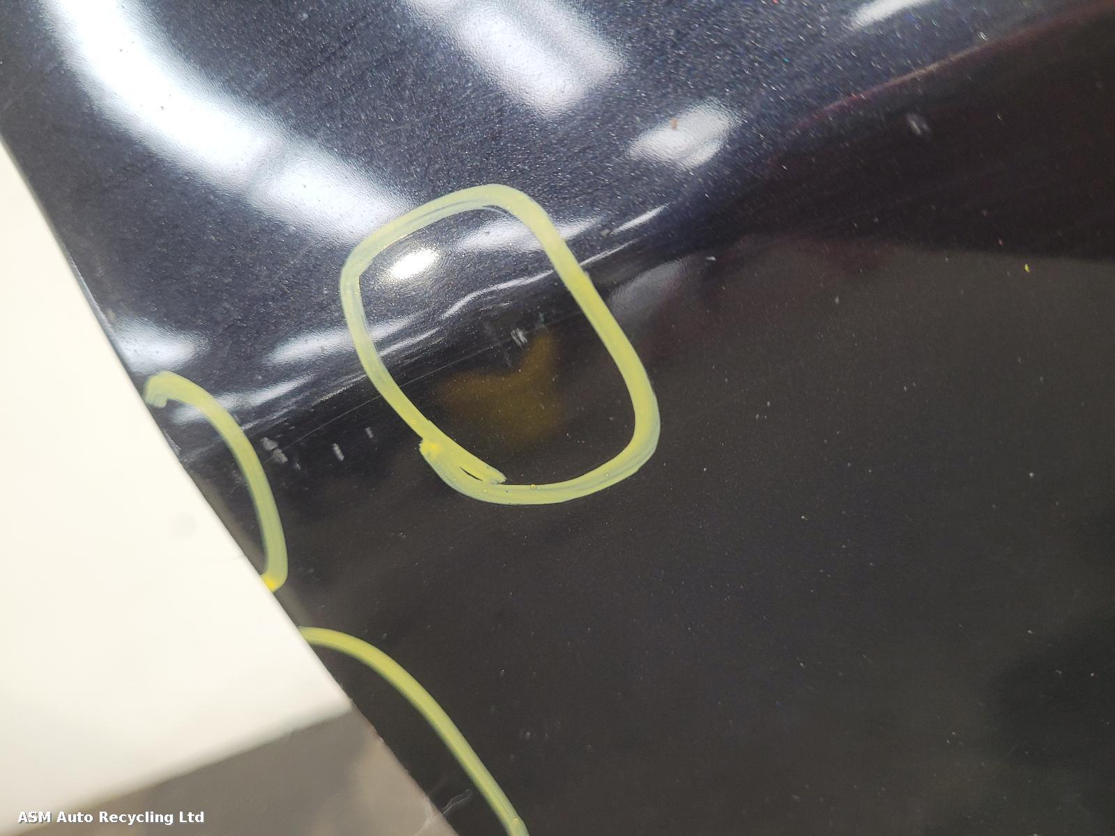View Auto part R Front Door Volkswagen Tiguan 2009