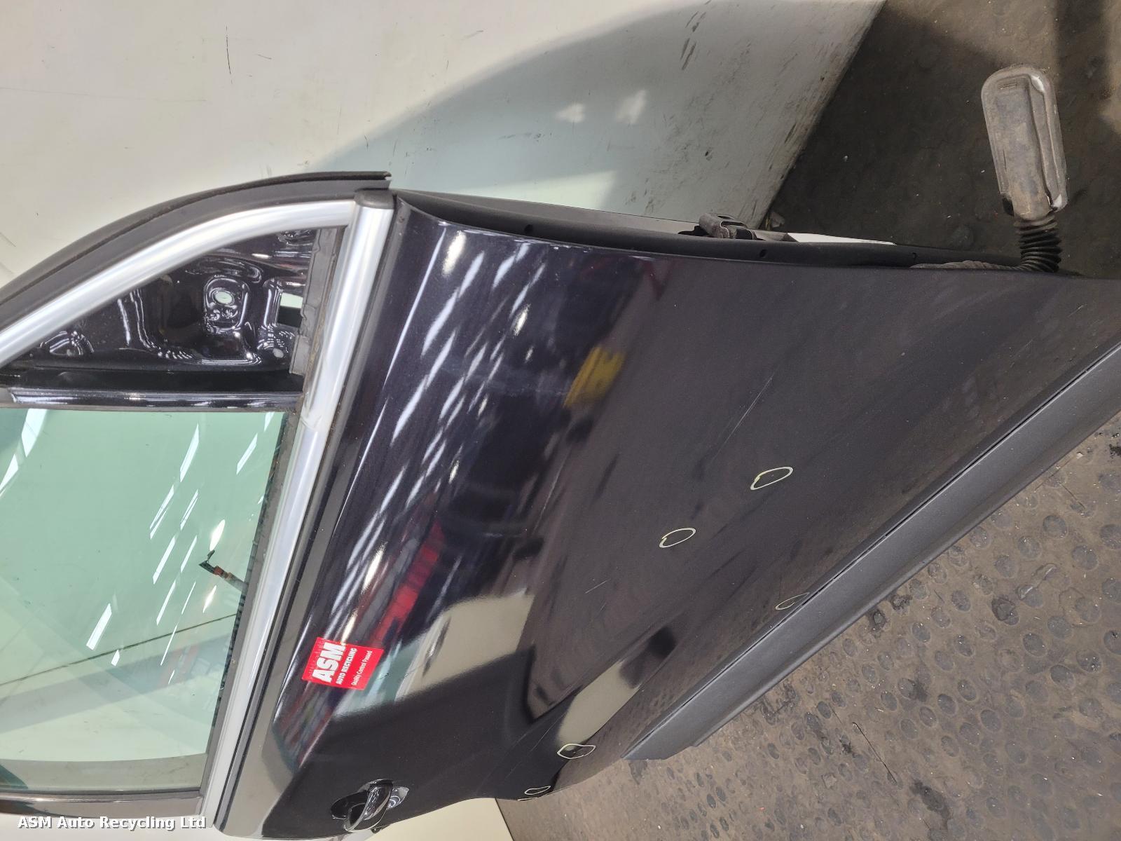 View Auto part R Front Door Volkswagen Tiguan 2009