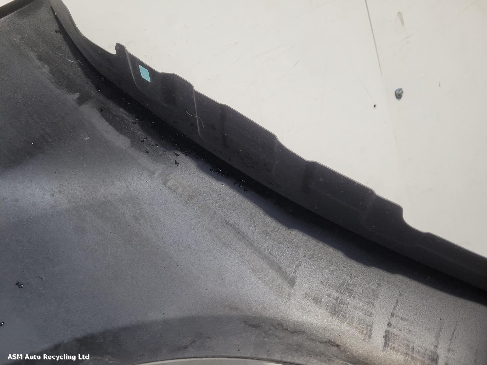 View Auto part R Wing Ford B Max 2014