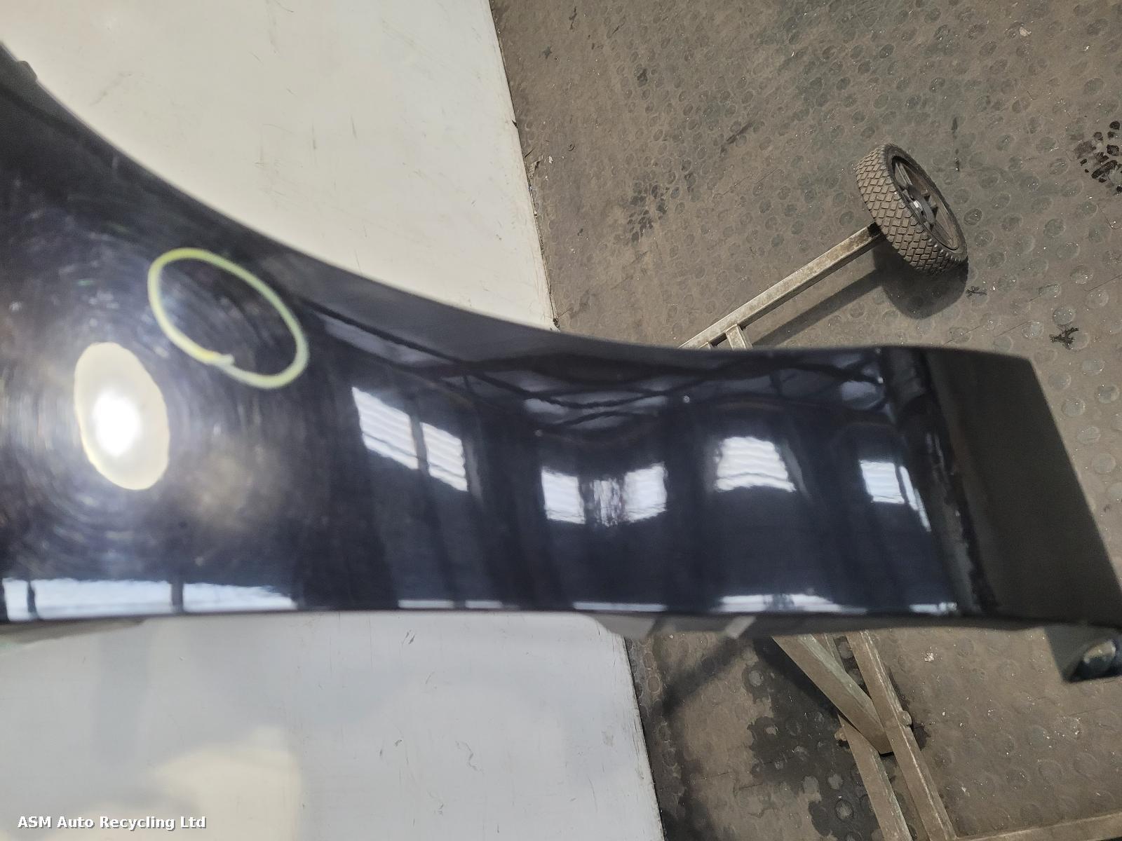 View Auto part R Wing Ford B Max 2014