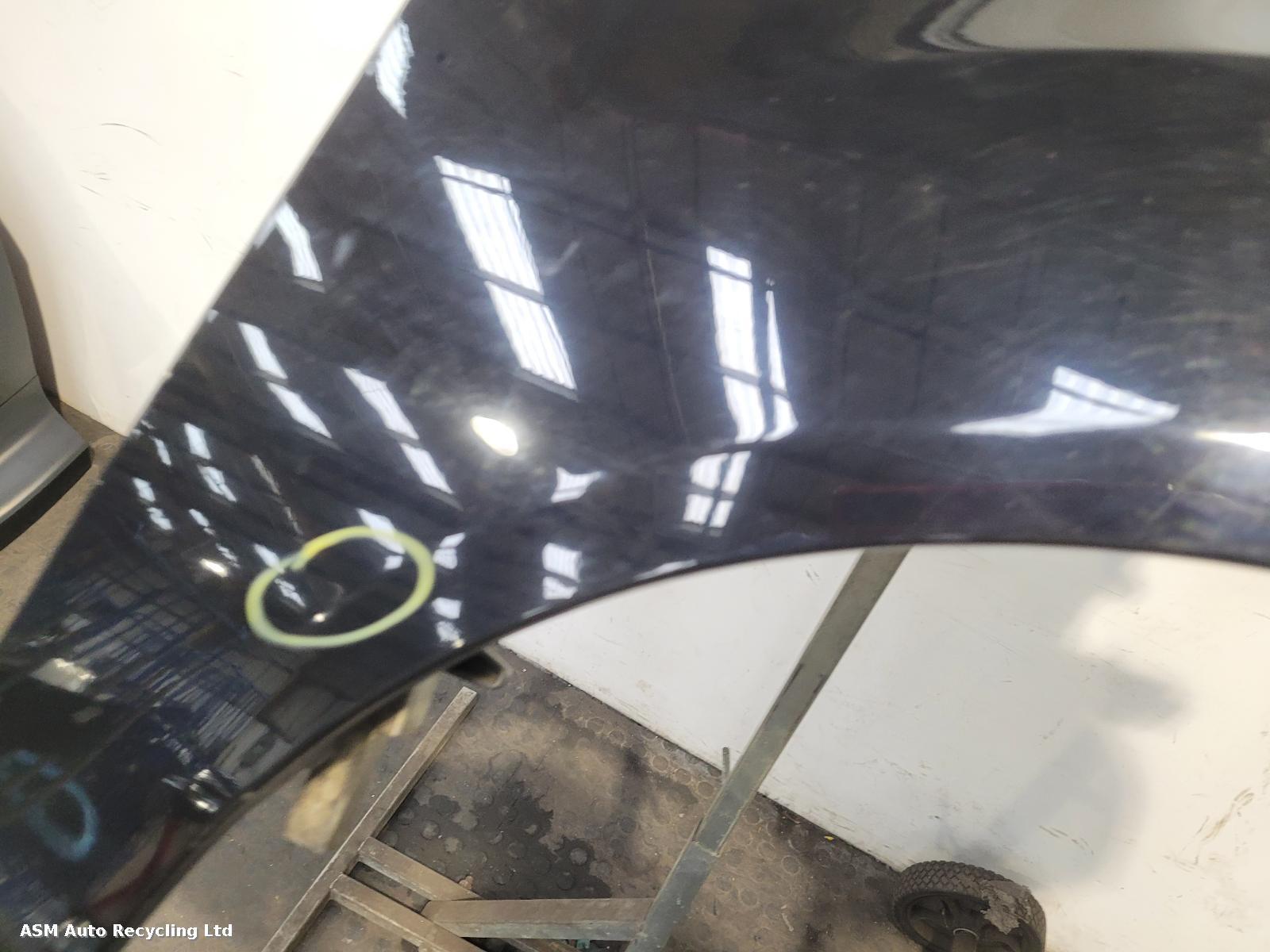 View Auto part R Wing Ford B Max 2014