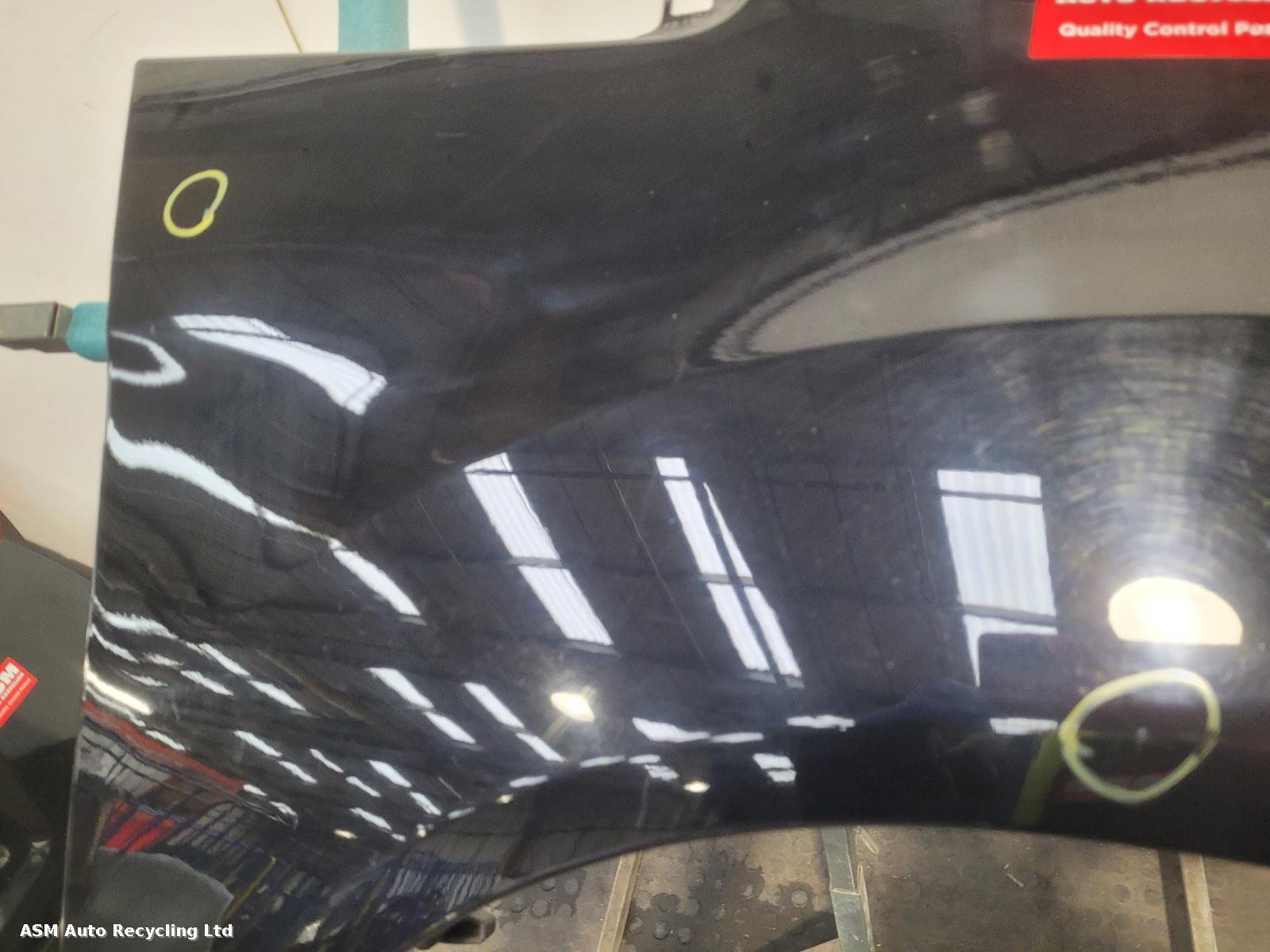 View Auto part R Wing Ford B Max 2014