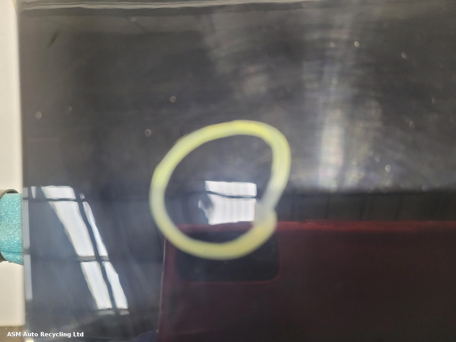 View Auto part R Wing Ford B Max 2014