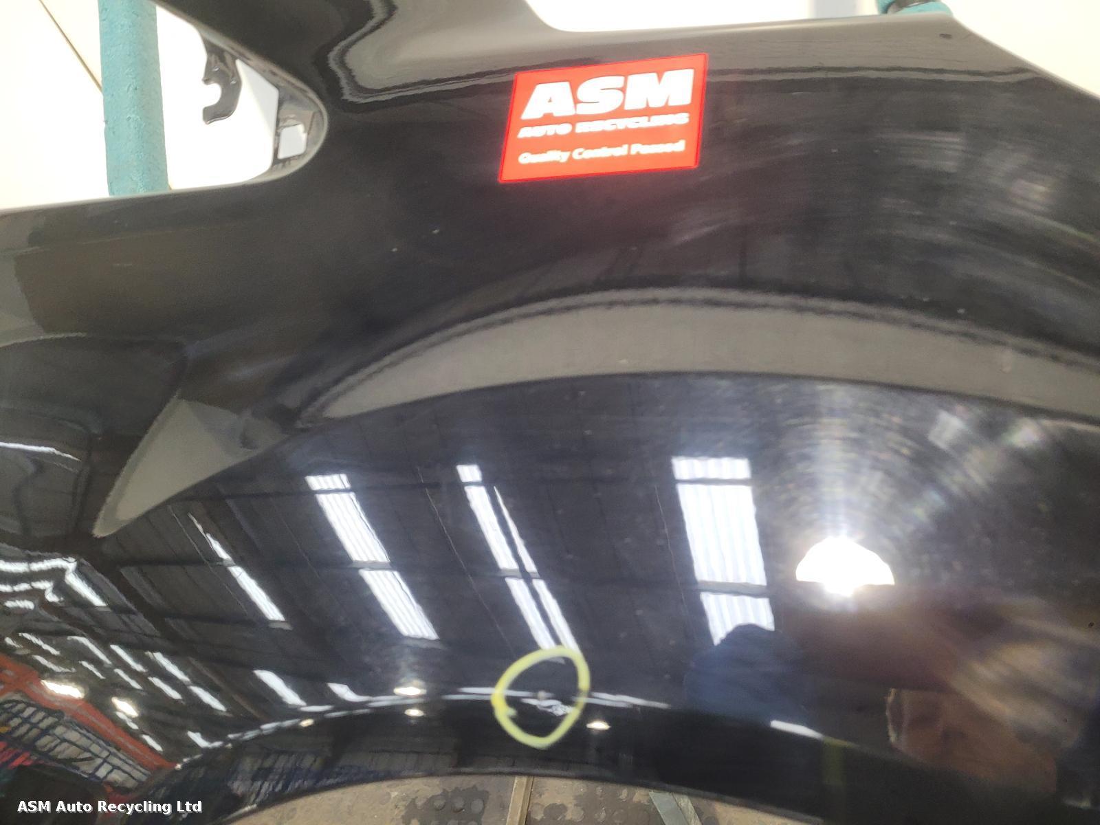 View Auto part R Wing Ford B Max 2014