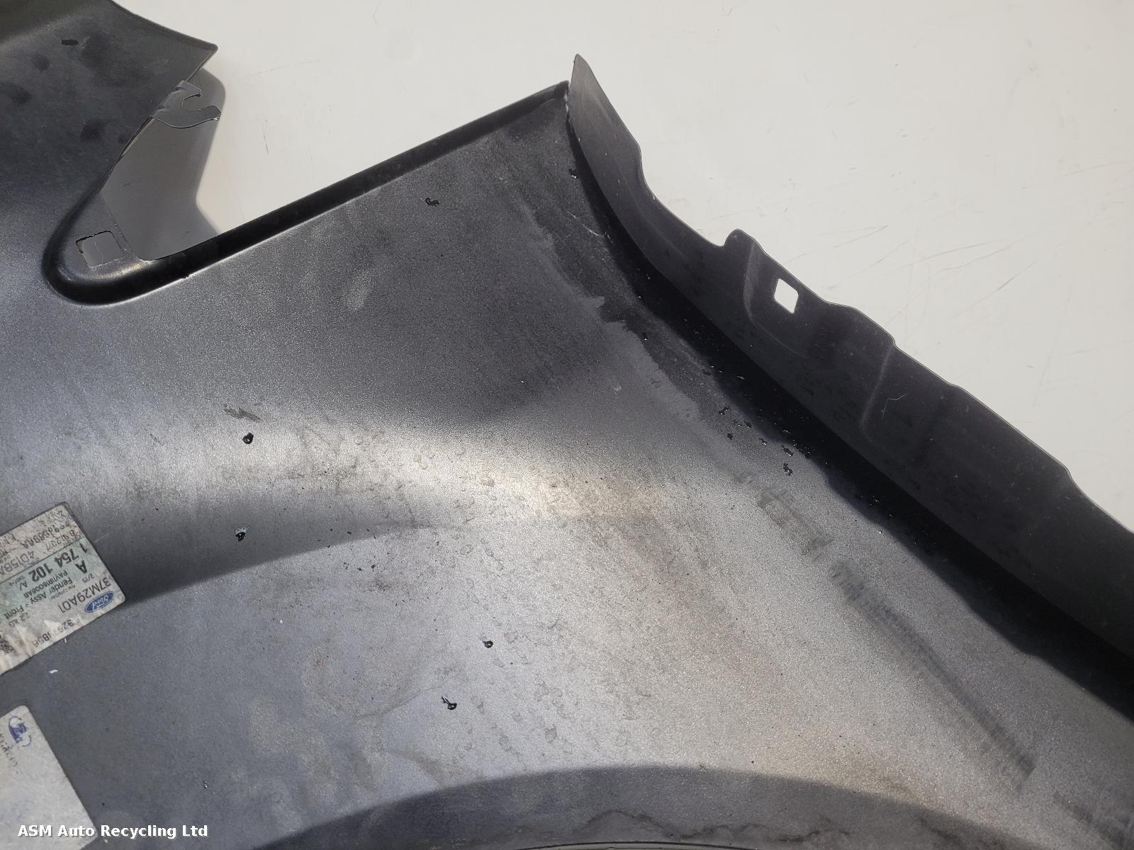 View Auto part R Wing Ford B Max 2014