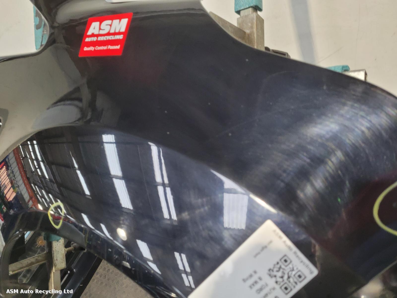 View Auto part R Wing Ford B Max 2014