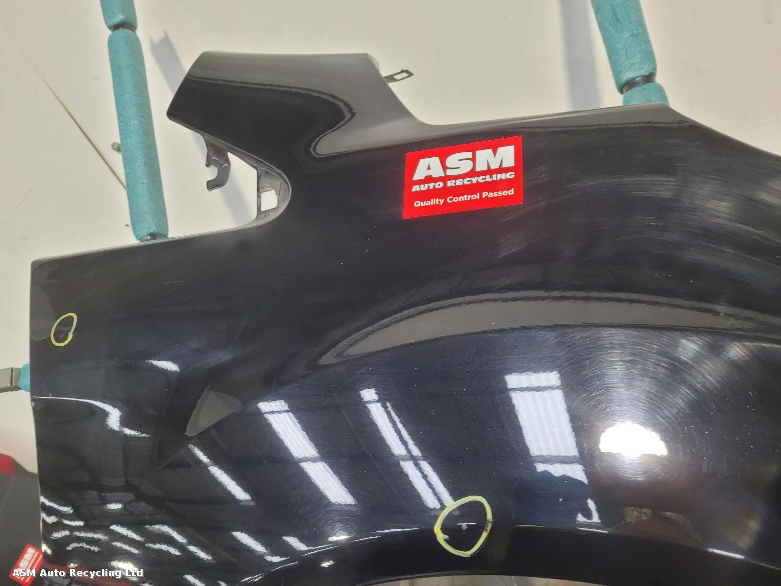 View Auto part R Wing Ford B Max 2014