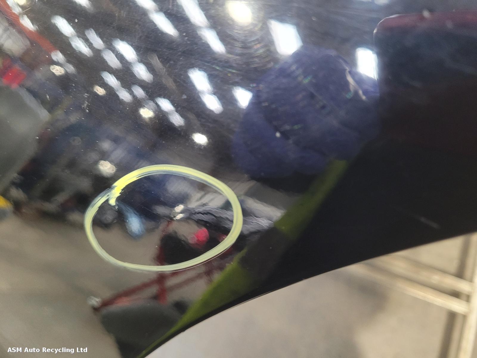 View Auto part R Wing Ford B Max 2014