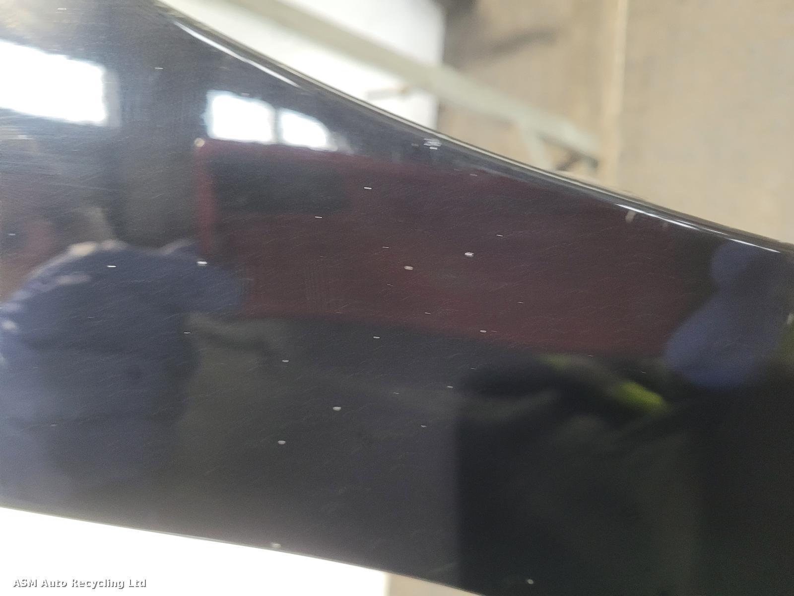 View Auto part R Wing Ford B Max 2014