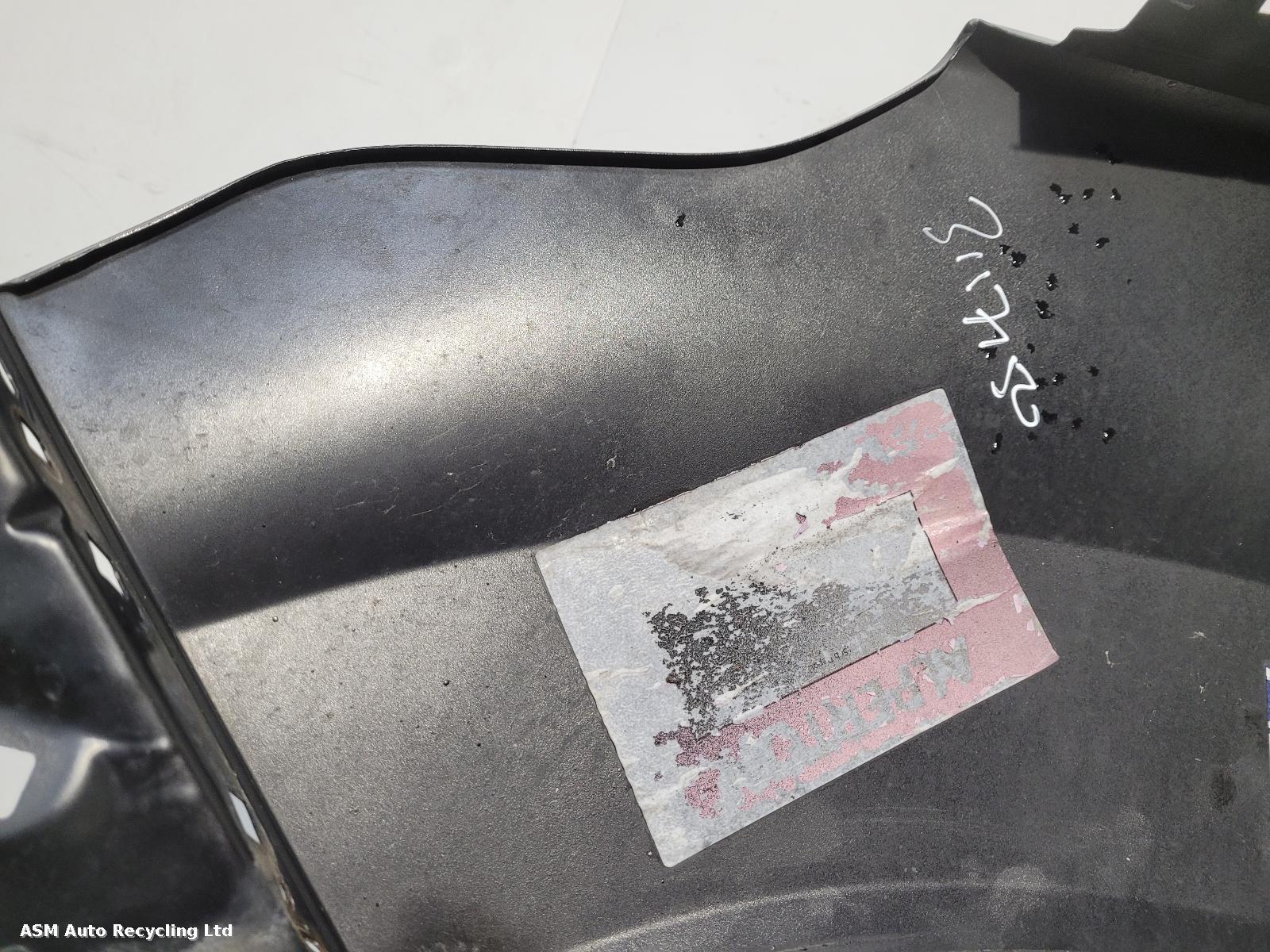 View Auto part R Wing Ford B Max 2014