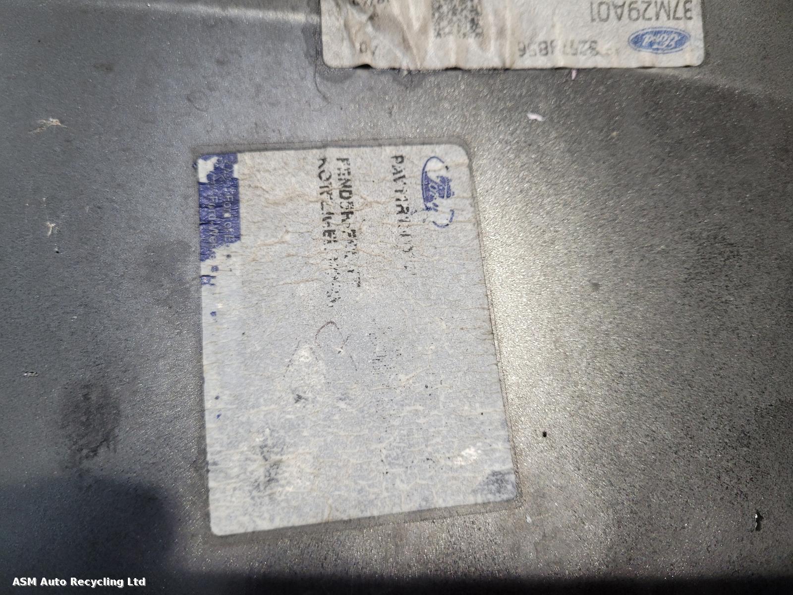 View Auto part R Wing Ford B Max 2014