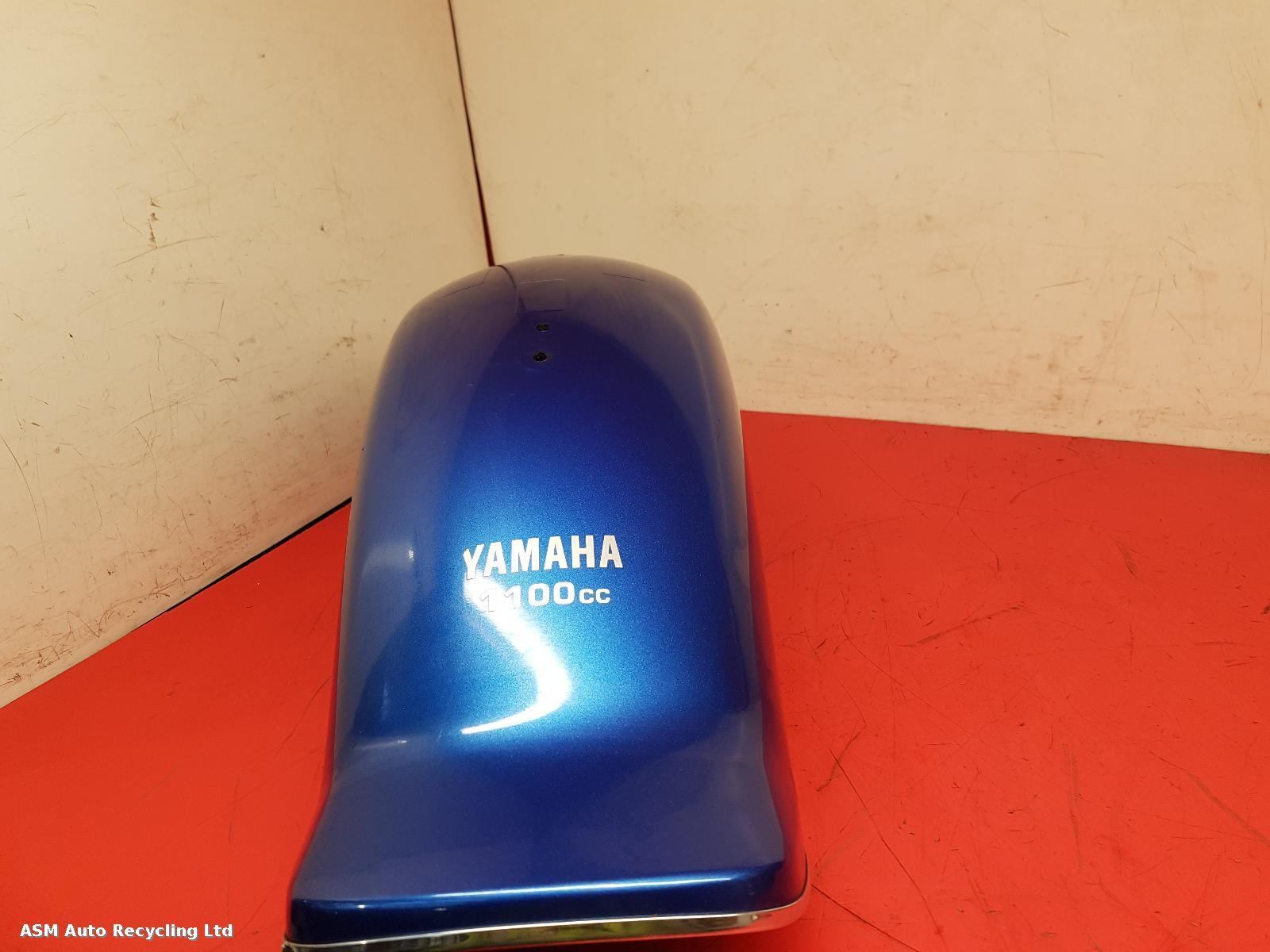 View Auto part Rear Mudguard Yamaha Xvs 1100 Dragstar 2000