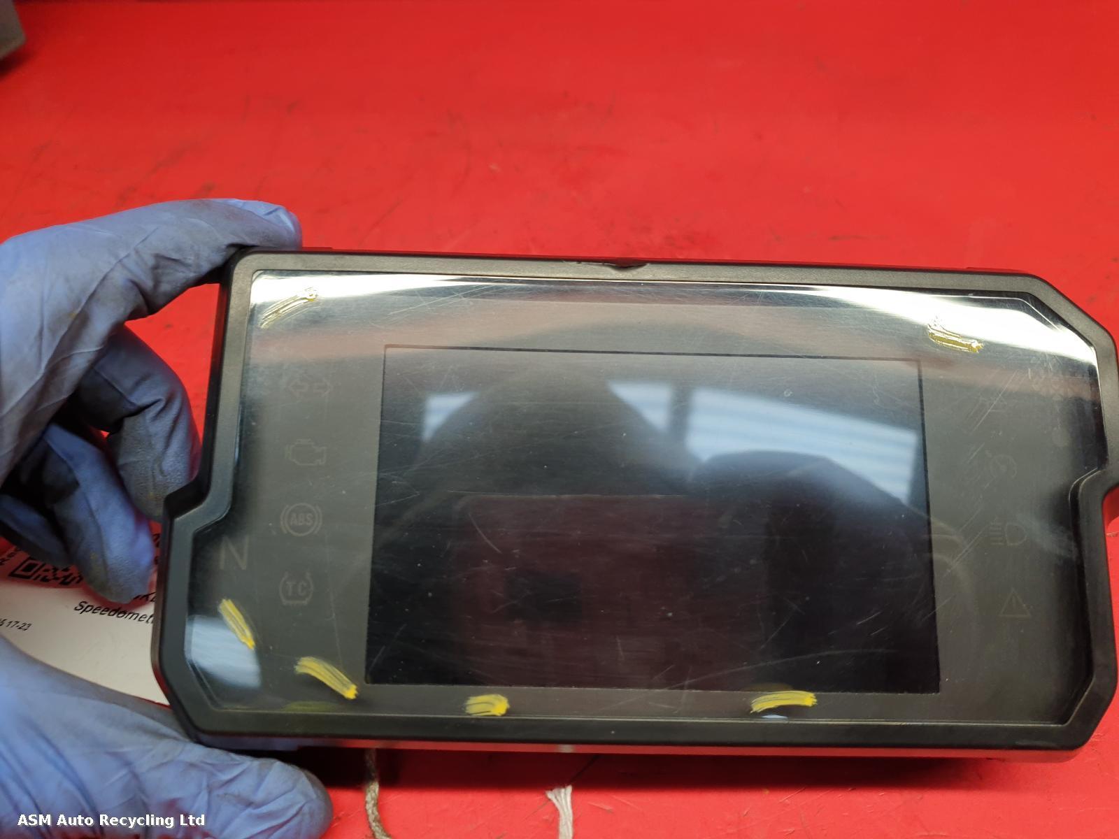 View Auto part Speedometer Ktm 125 Duke 2023