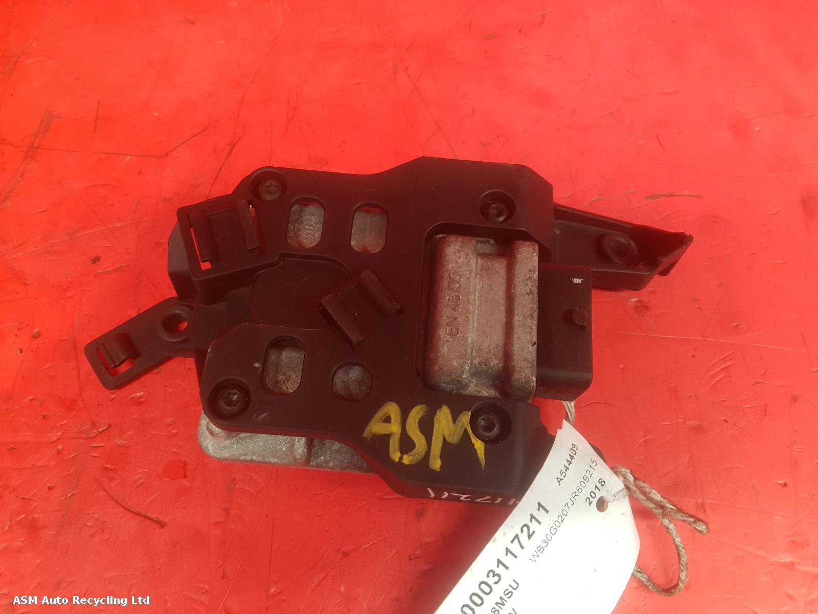 View Auto part ECU Bmw G 310 2018