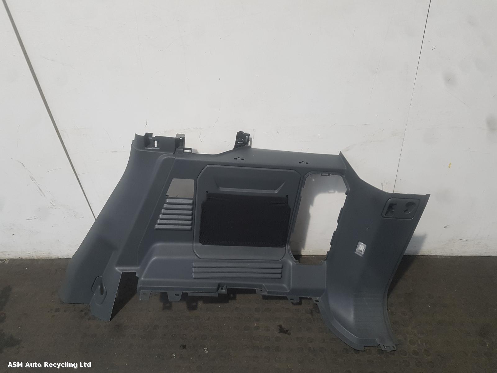 View Auto part Trim Panel Land Rover Defender 2021