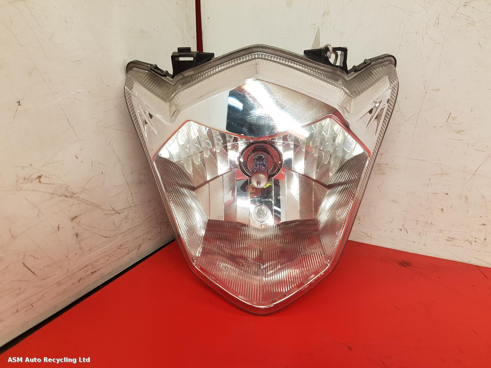 View Auto part Headlamp Honda Cb 125 F 2017