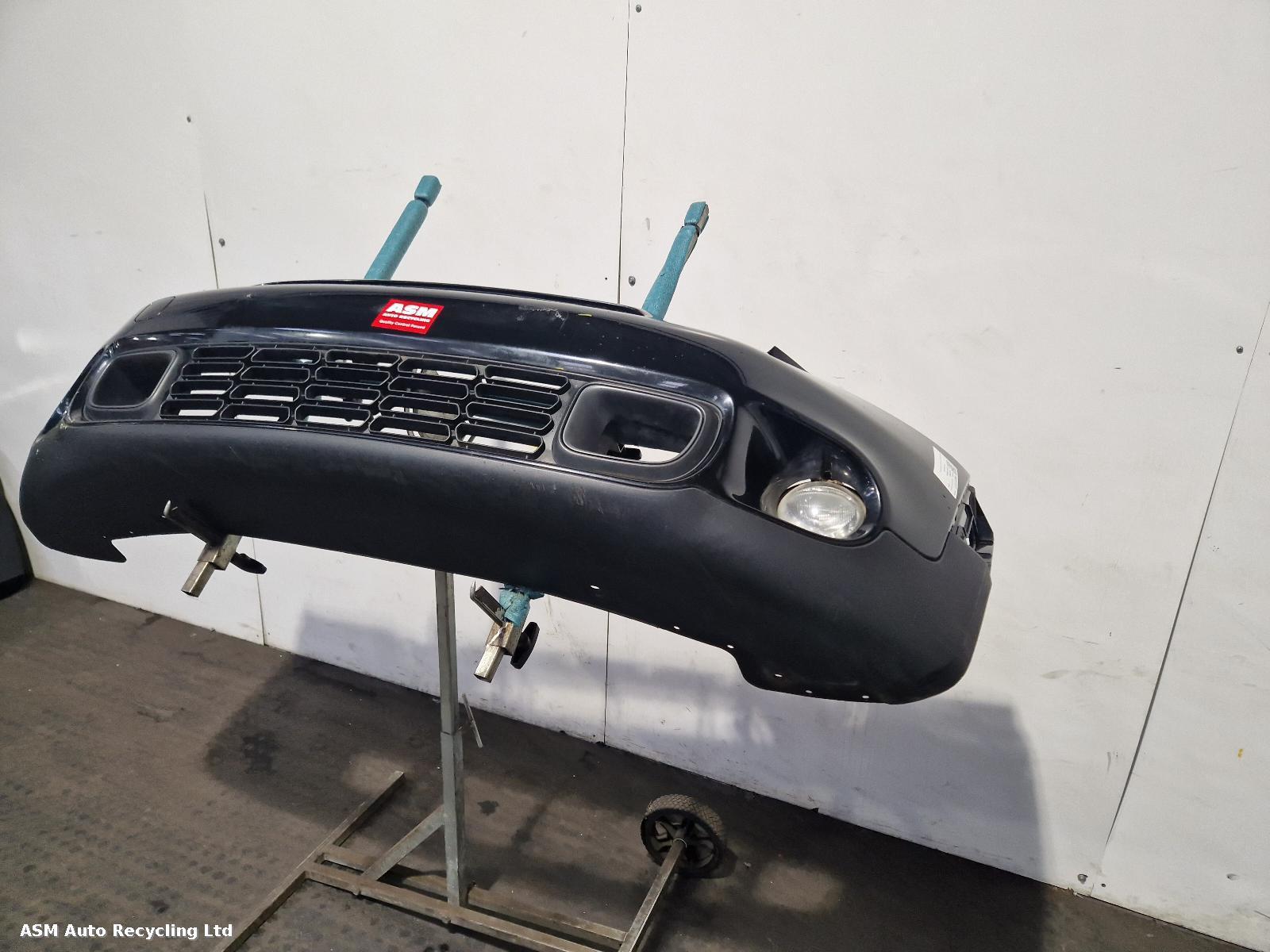 View Auto part Front Bumper Mini (bmw) Countryman 2014