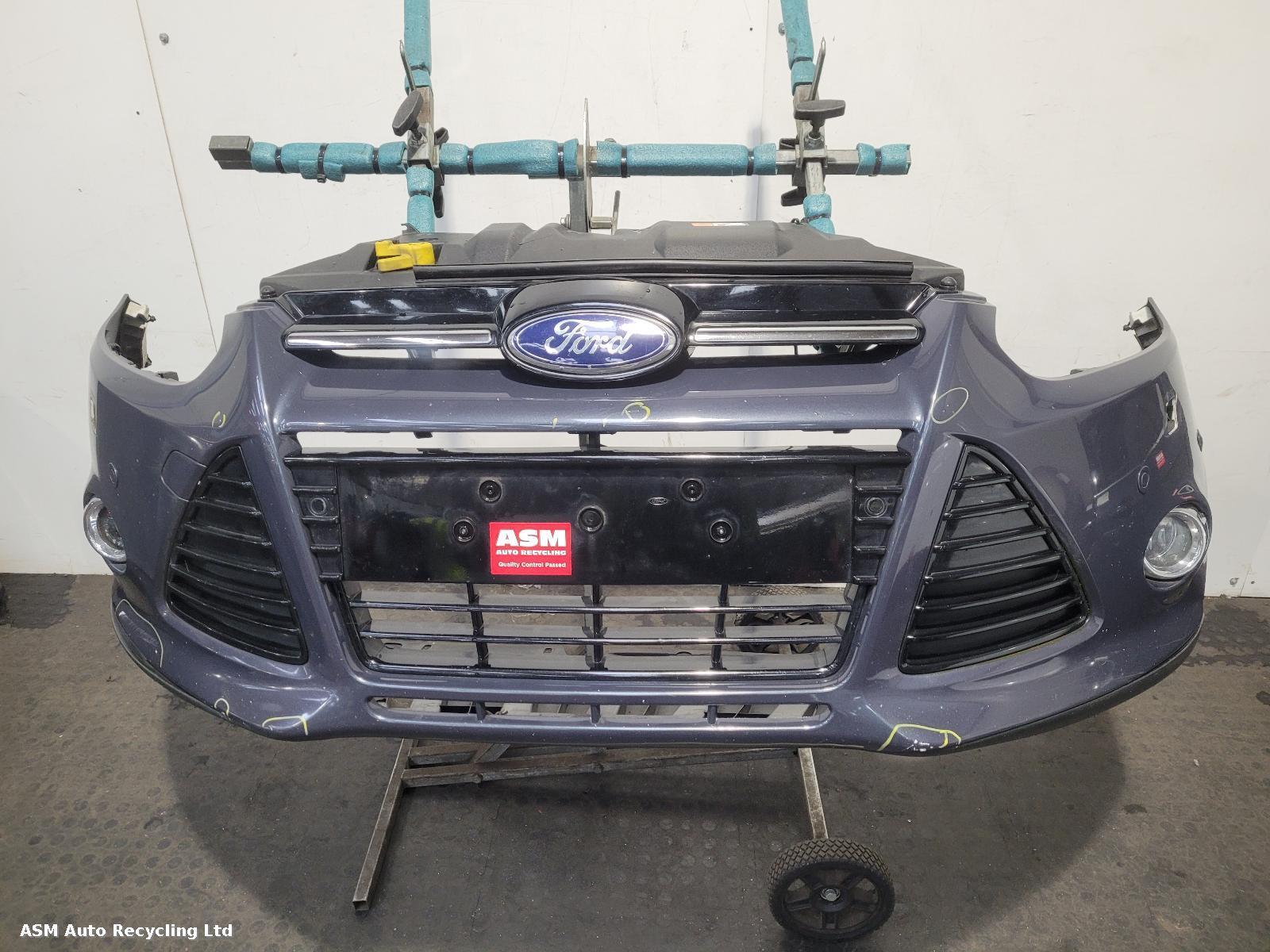 View Auto part Front Bumper Ford Focus 2012