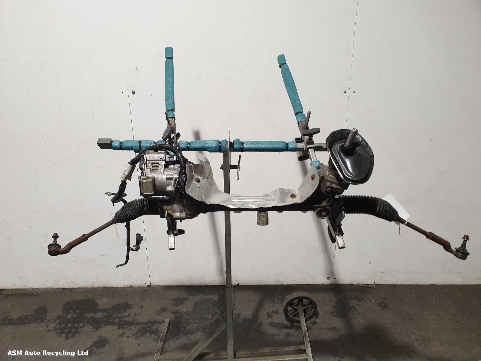 View Auto part Steering Box/Rack Ford Focus 2012