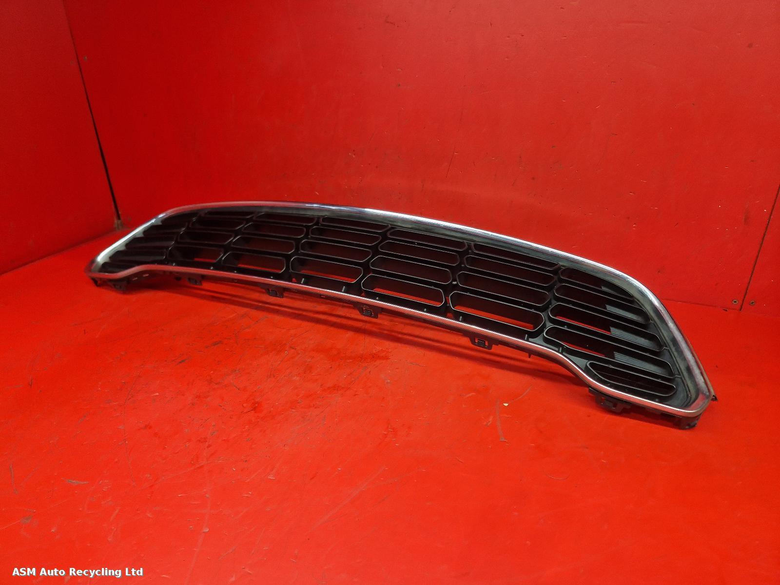 View Auto part Grille Mini (bmw) Countryman 2014