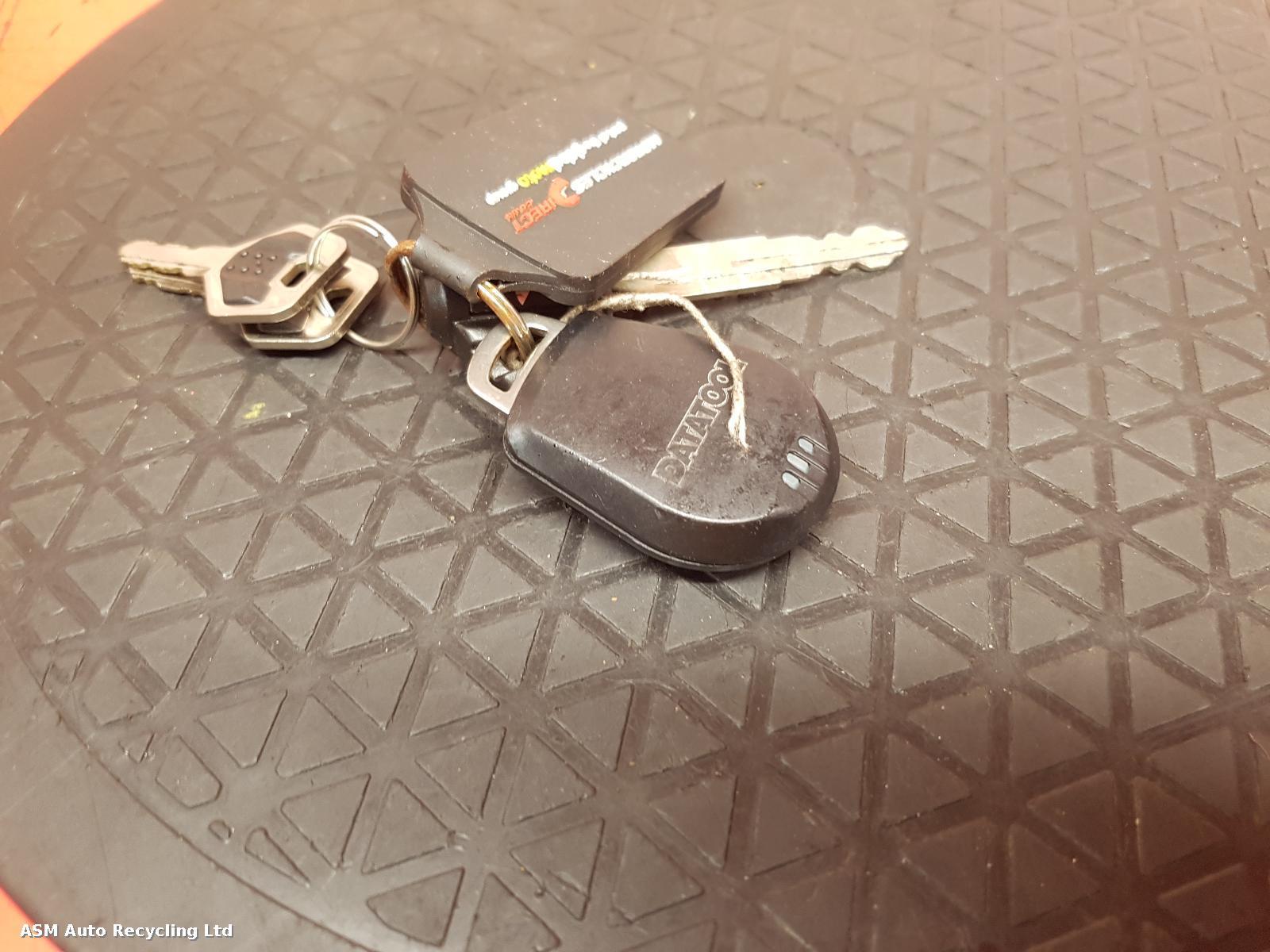 View Auto part Comp.Lock Set + Keys Suzuki V-strom 800re 2023