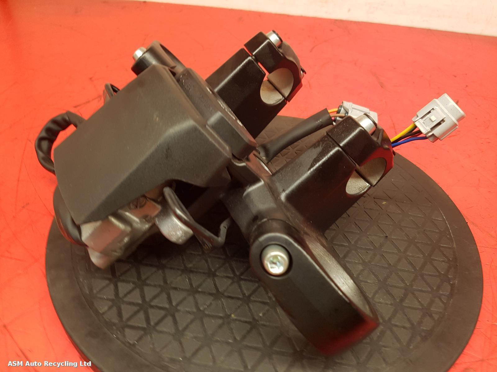 View Auto part Comp.Lock Set + Keys Suzuki V-strom 800re 2023