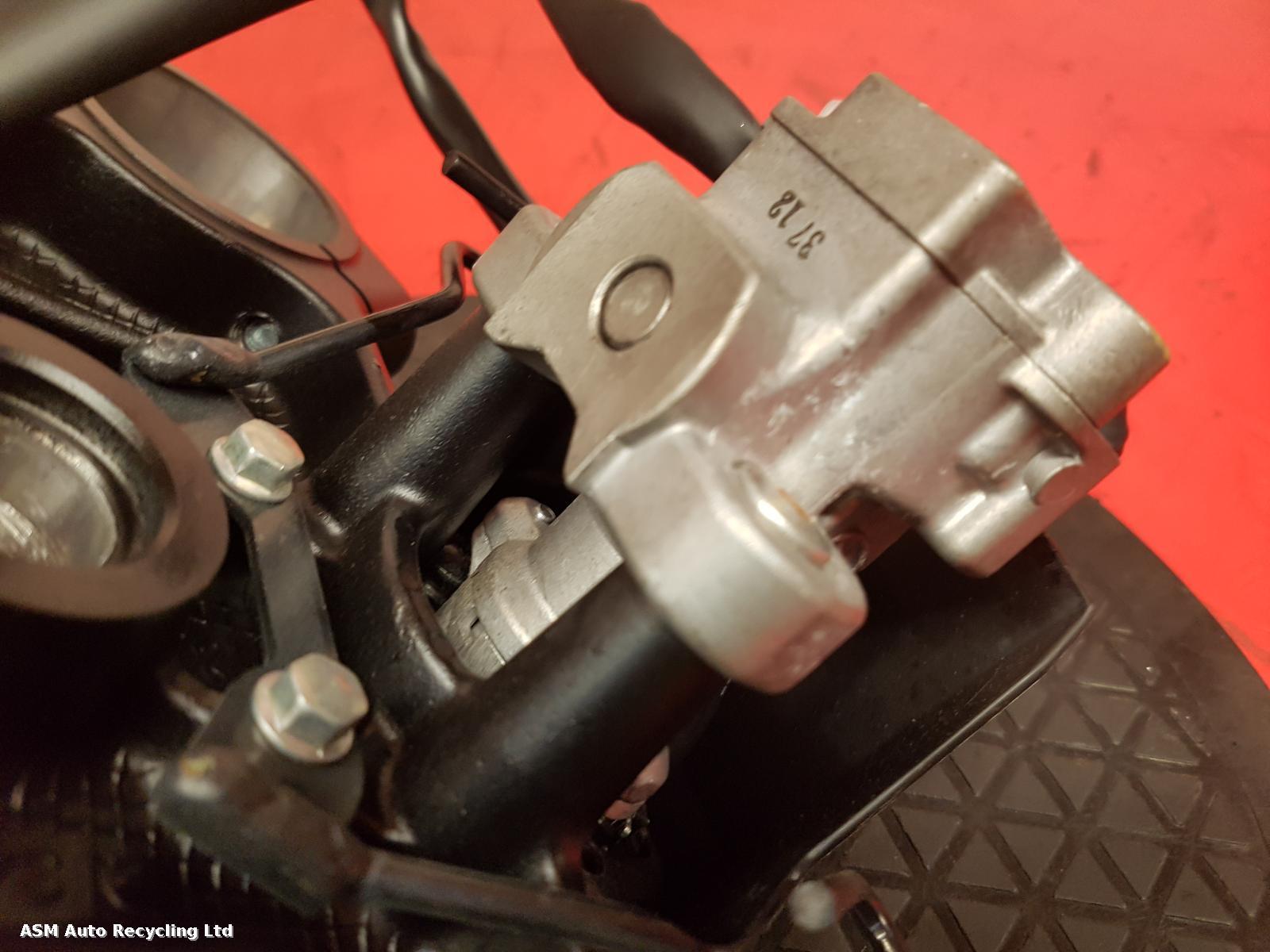 View Auto part Comp.Lock Set + Keys Suzuki V-strom 800re 2023