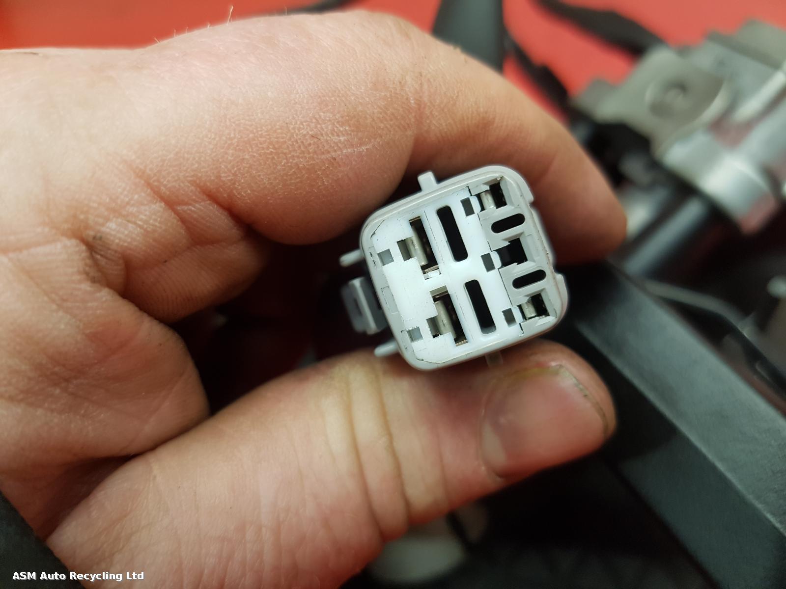 View Auto part Comp.Lock Set + Keys Suzuki V-strom 800re 2023