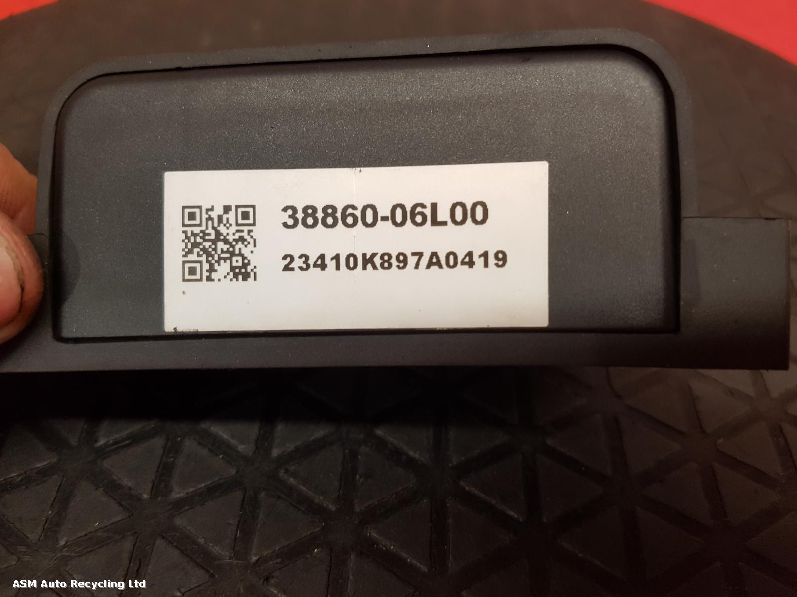 View Auto part Comp.Lock Set + Keys Suzuki V-strom 800re 2023