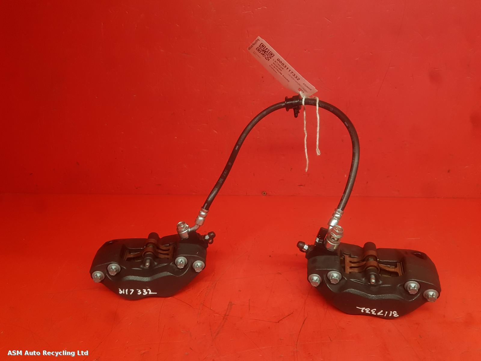 View Auto part Caliper Suzuki V-strom 800re 2023