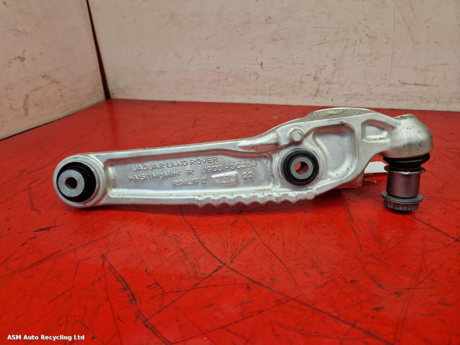 View Auto part RF Lower Control Arm Jaguar F-pace 2024