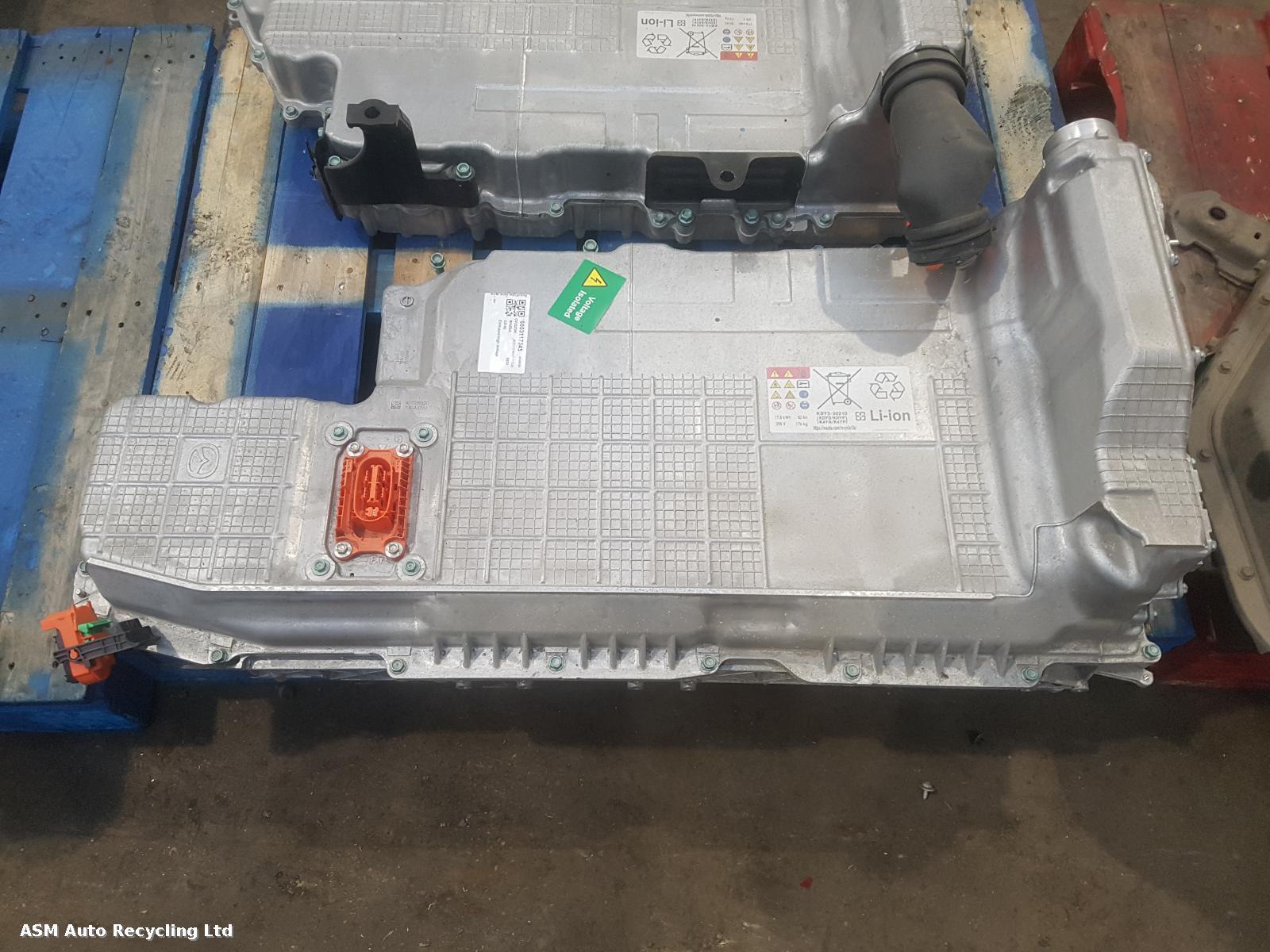 View Auto part Hybrid Battery Cell Mazda Cx-60 2023