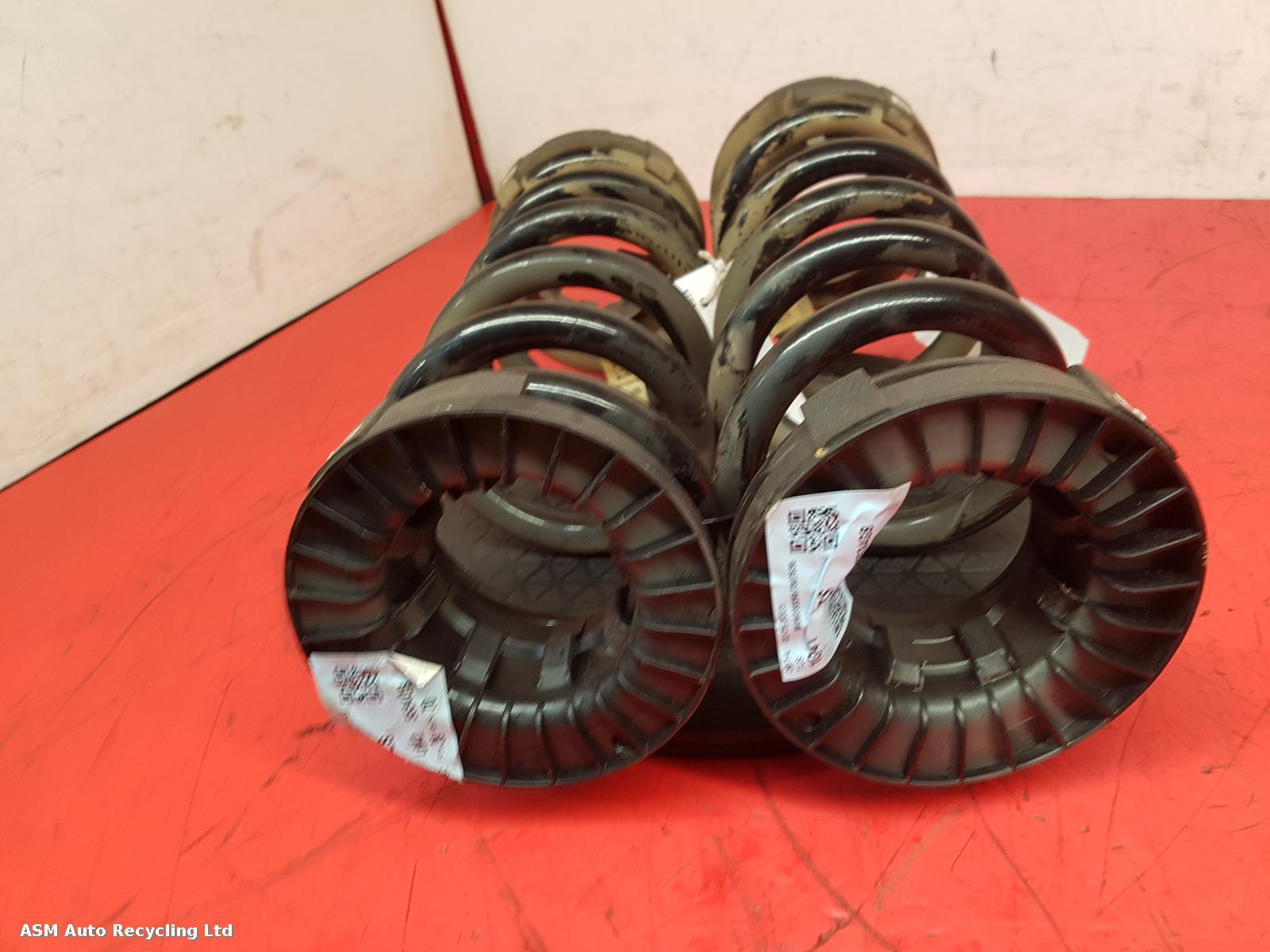 View Auto part Rear Coil Spring Jaguar F-pace 2024