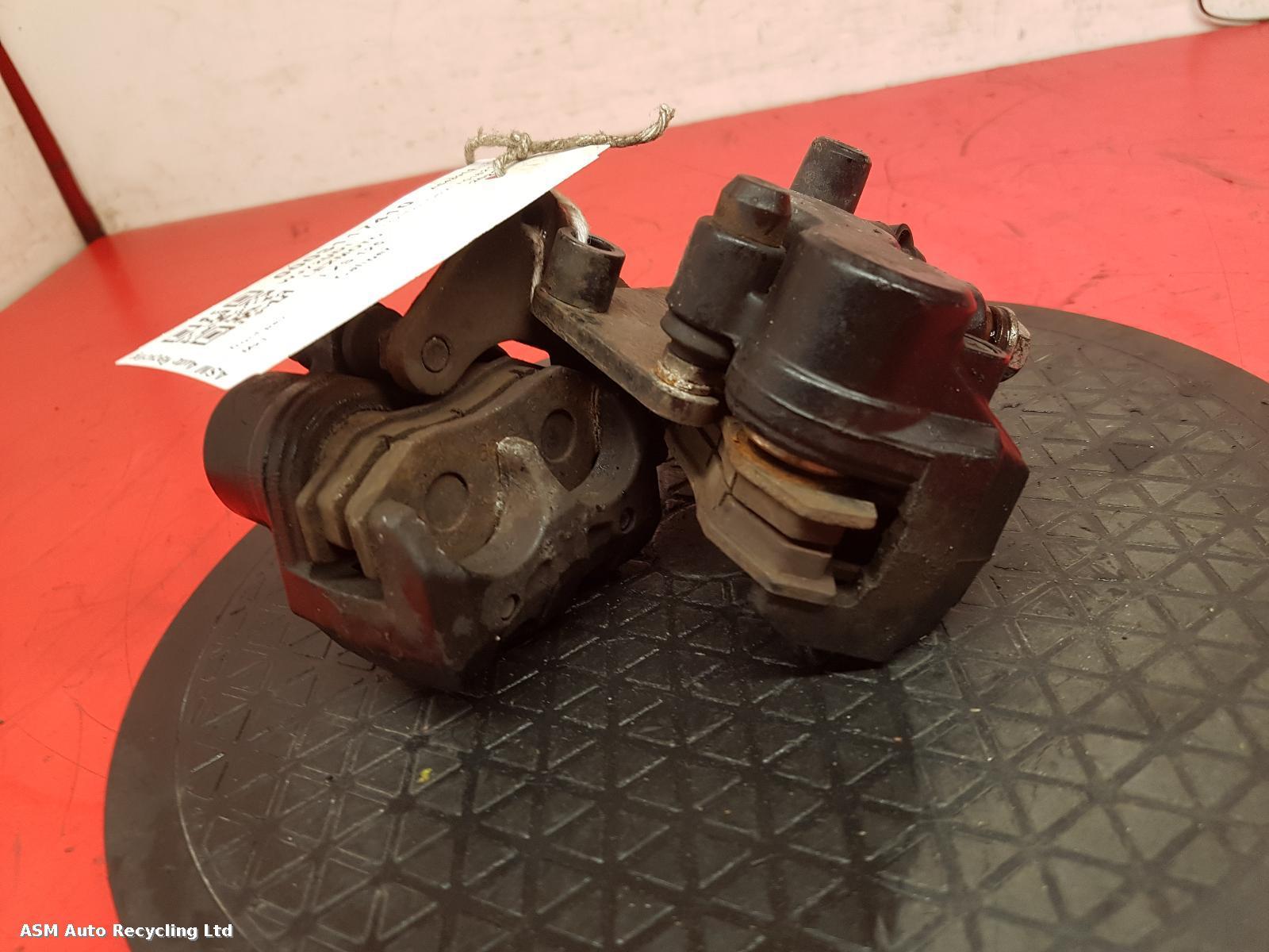 View Auto part Caliper Lexmoto Lxs 125 2022