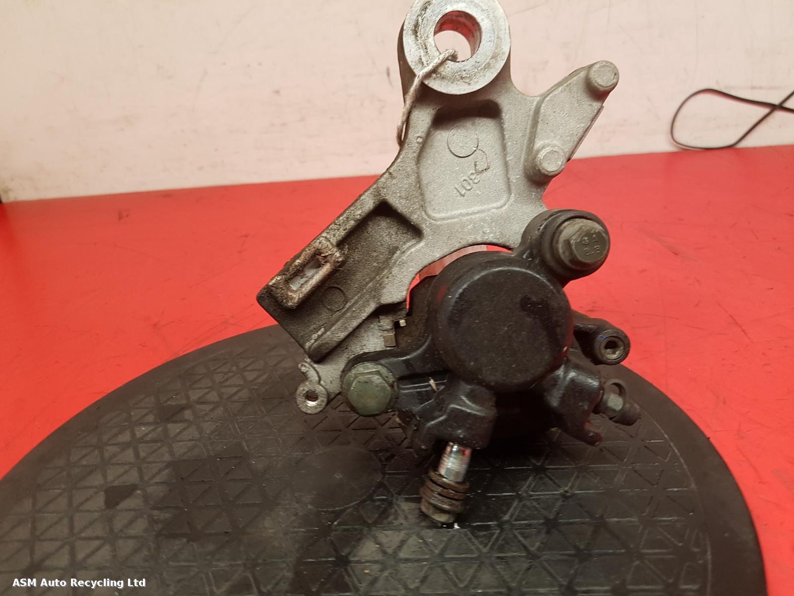 View Auto part Caliper Lexmoto Lxs 125 2022