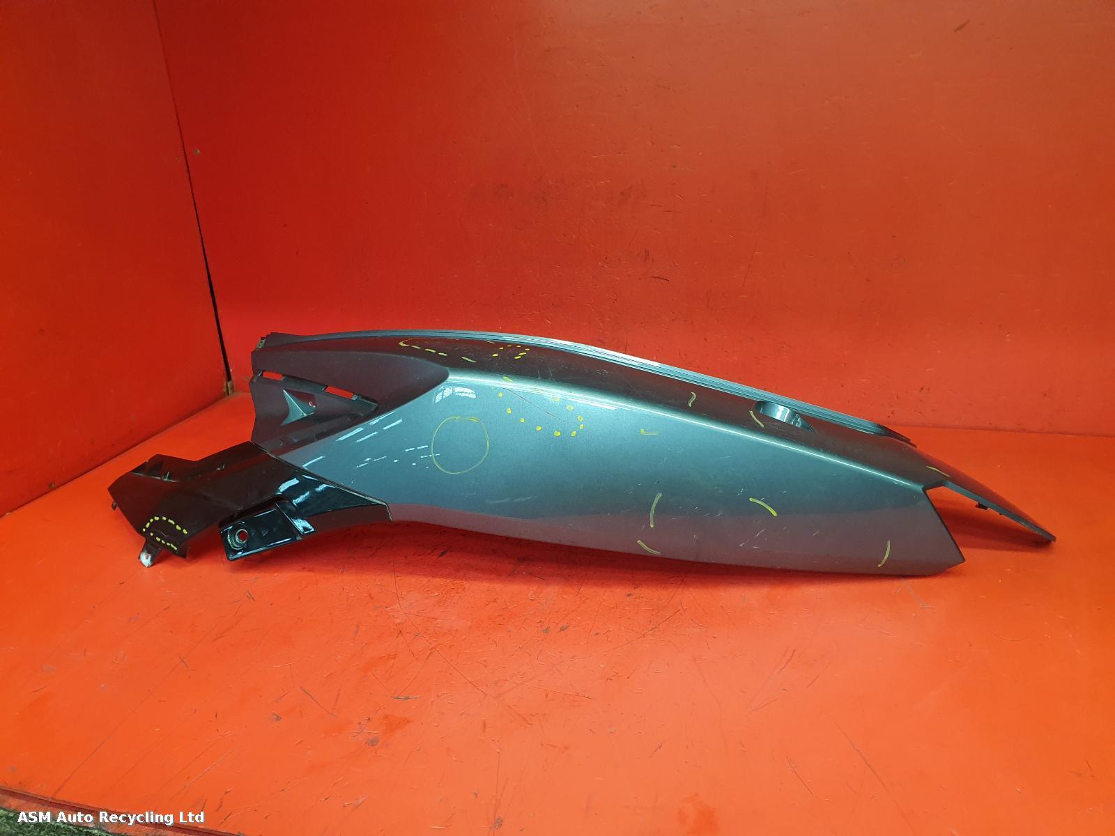 View Auto part Seat Cowl Sinnis Connect 125 2024
