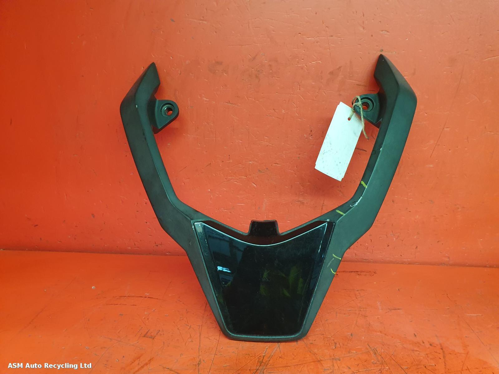 View Auto part Pannier Brackets Sinnis Connect 125 2024