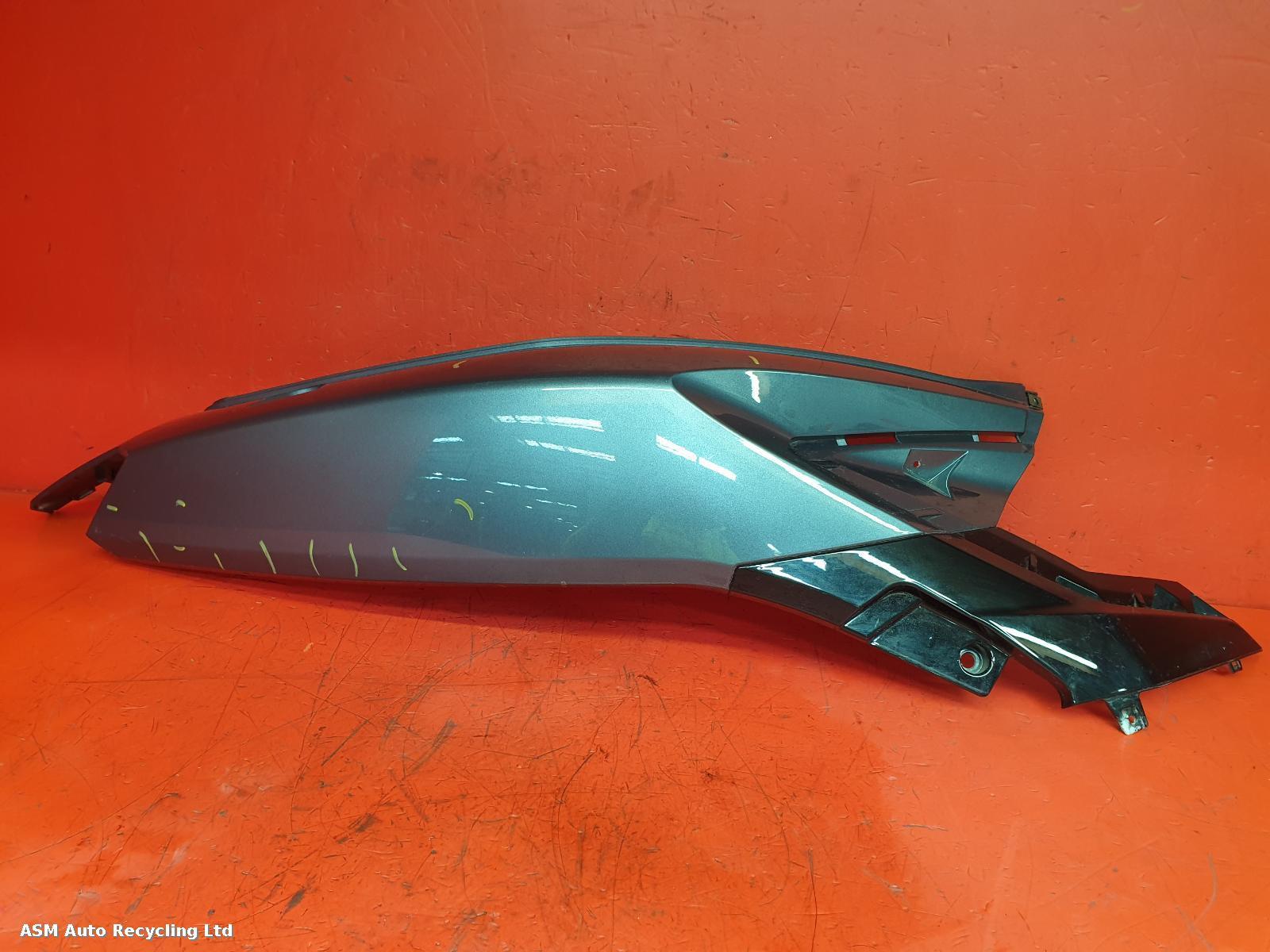View Auto part Seat Cowl Sinnis Connect 125 2024