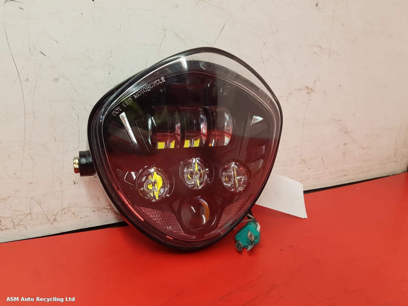View Auto part Headlamp Yamaha Xvs 1100 Dragstar 2000