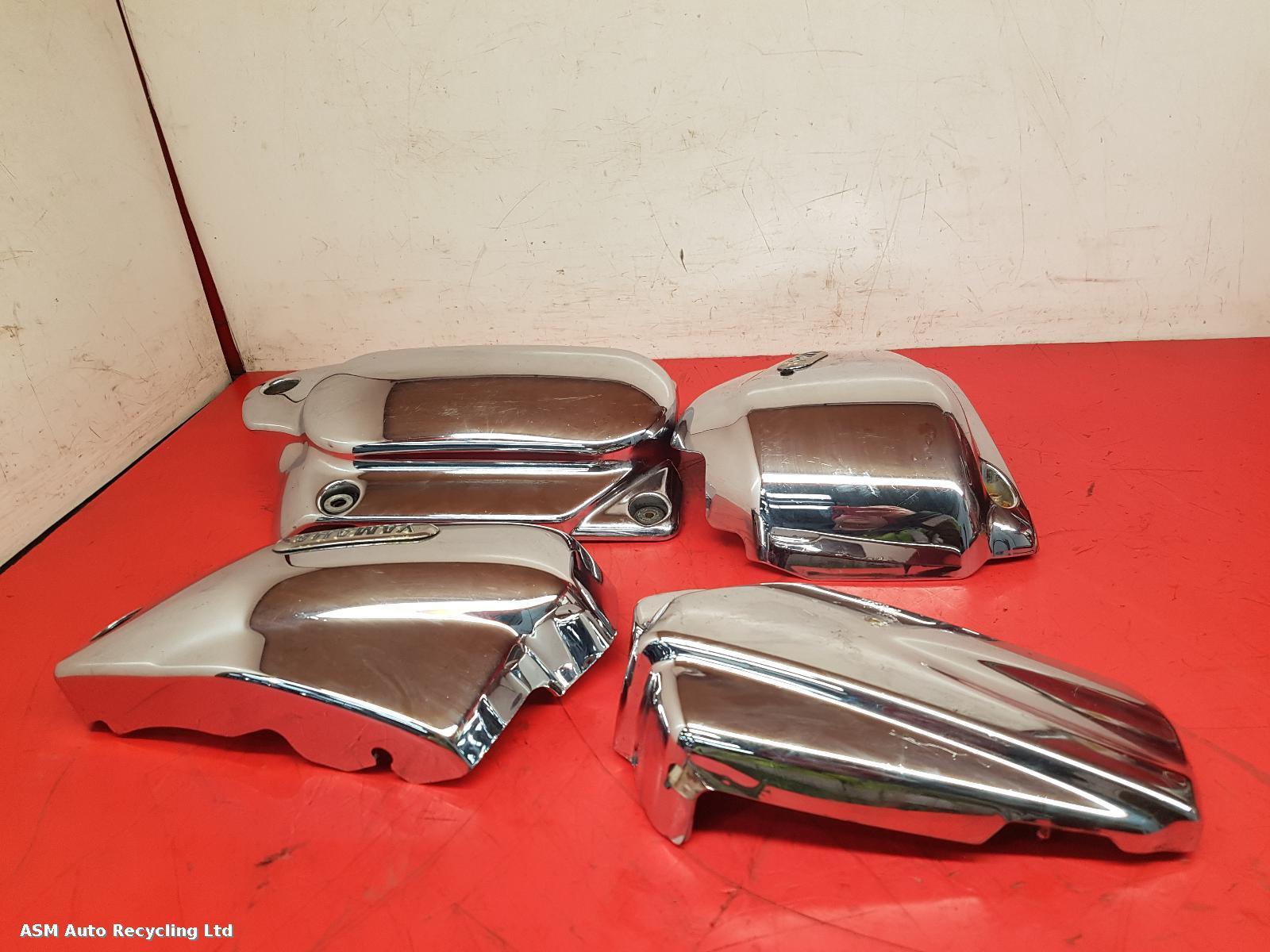 View Auto part Misc Yamaha Xvs 1100 Dragstar 2000