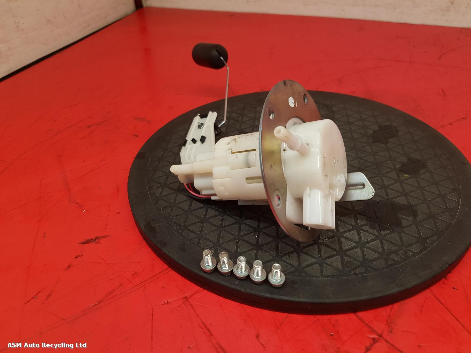 View Auto part Fuel Pump Suzuki Gsxs 125 2017