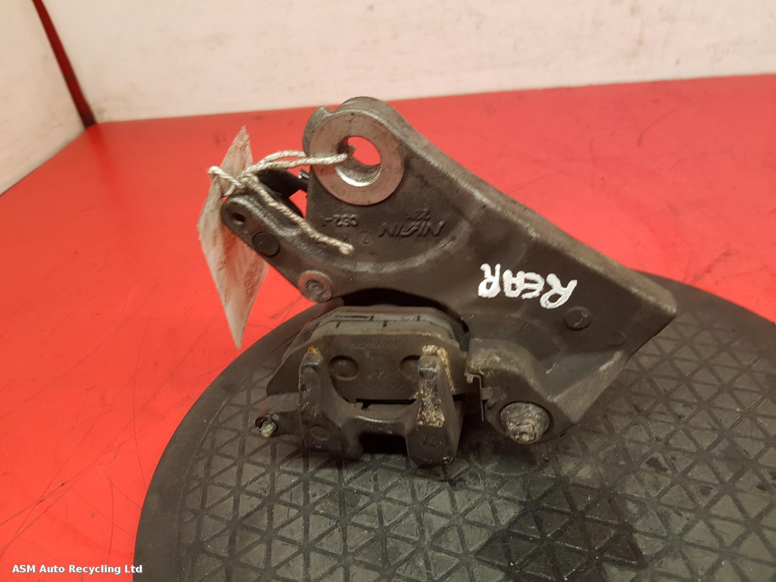 View Auto part Caliper Suzuki Gsxs 125 2017
