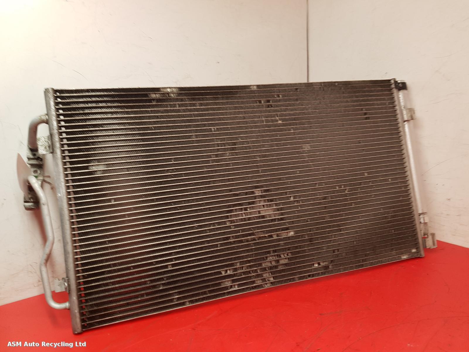 View Auto part Condenser Bmw 2 Series 2016