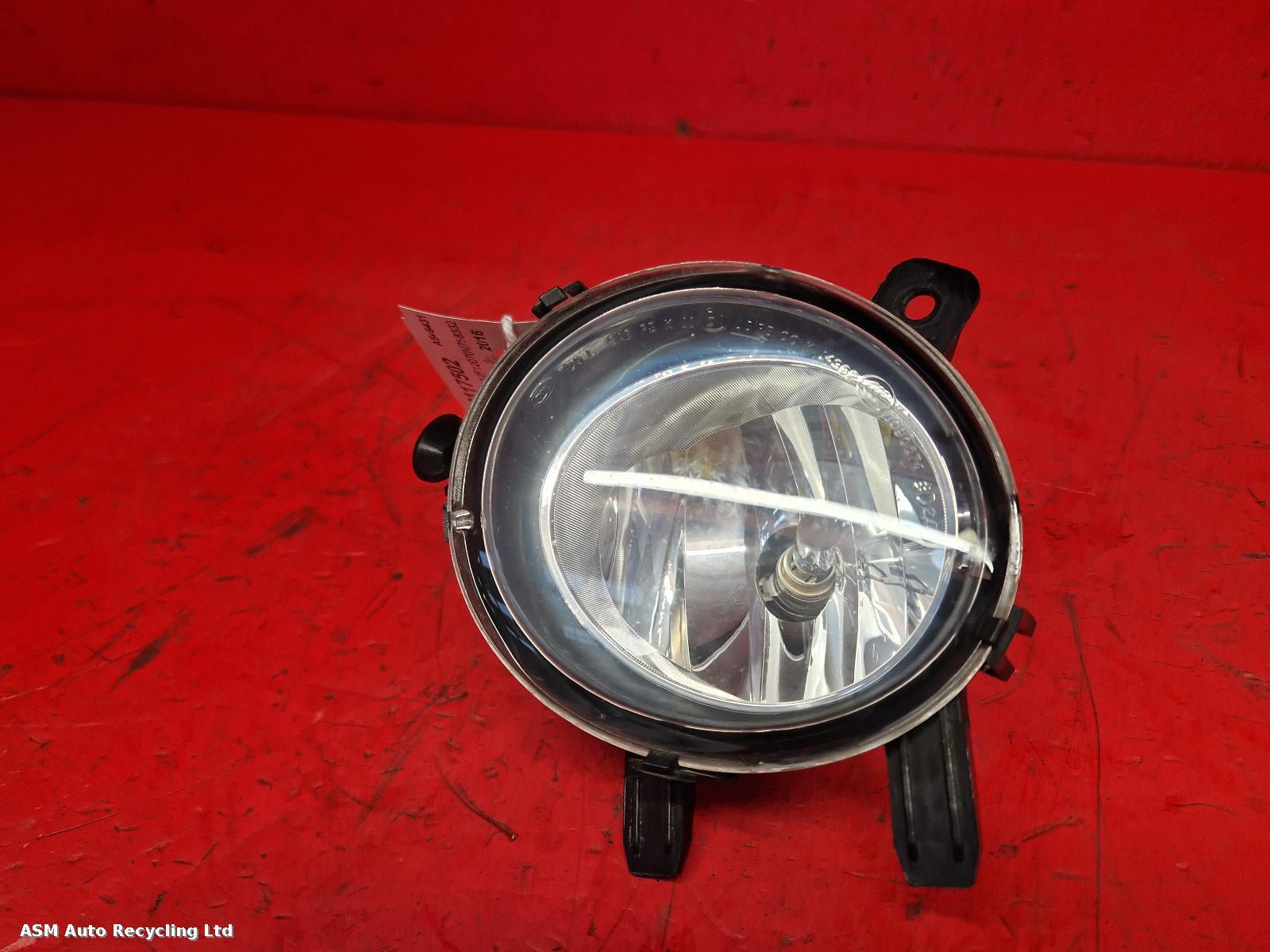 View Auto part Fog Lamp Bmw 2 Series 2016