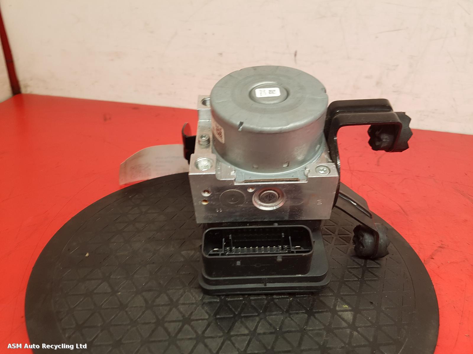 View Auto part ABS Pump/Modulator Bmw 2 Series 2016