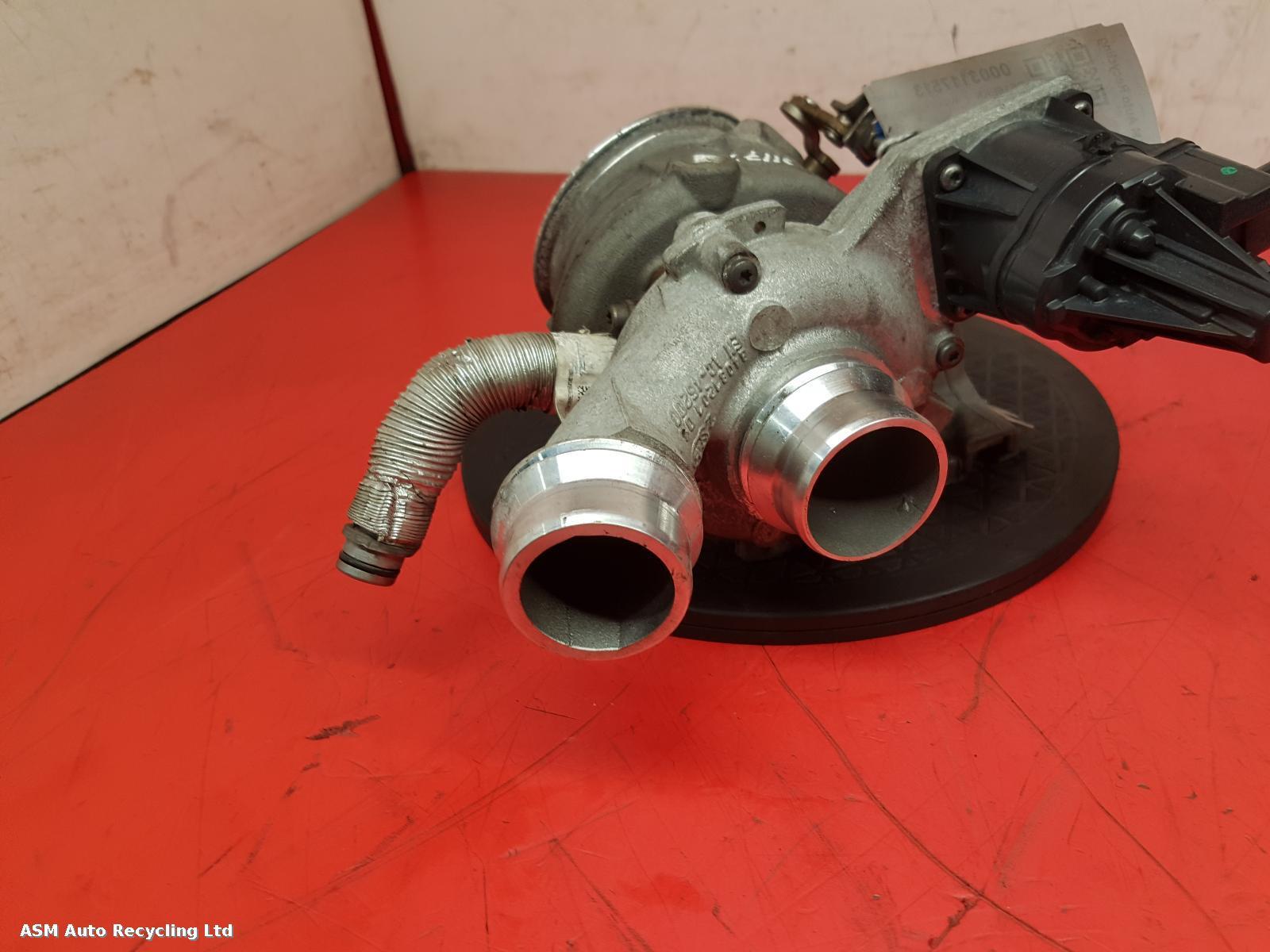 View Auto part Turbocharger Bmw 2 Series 2016