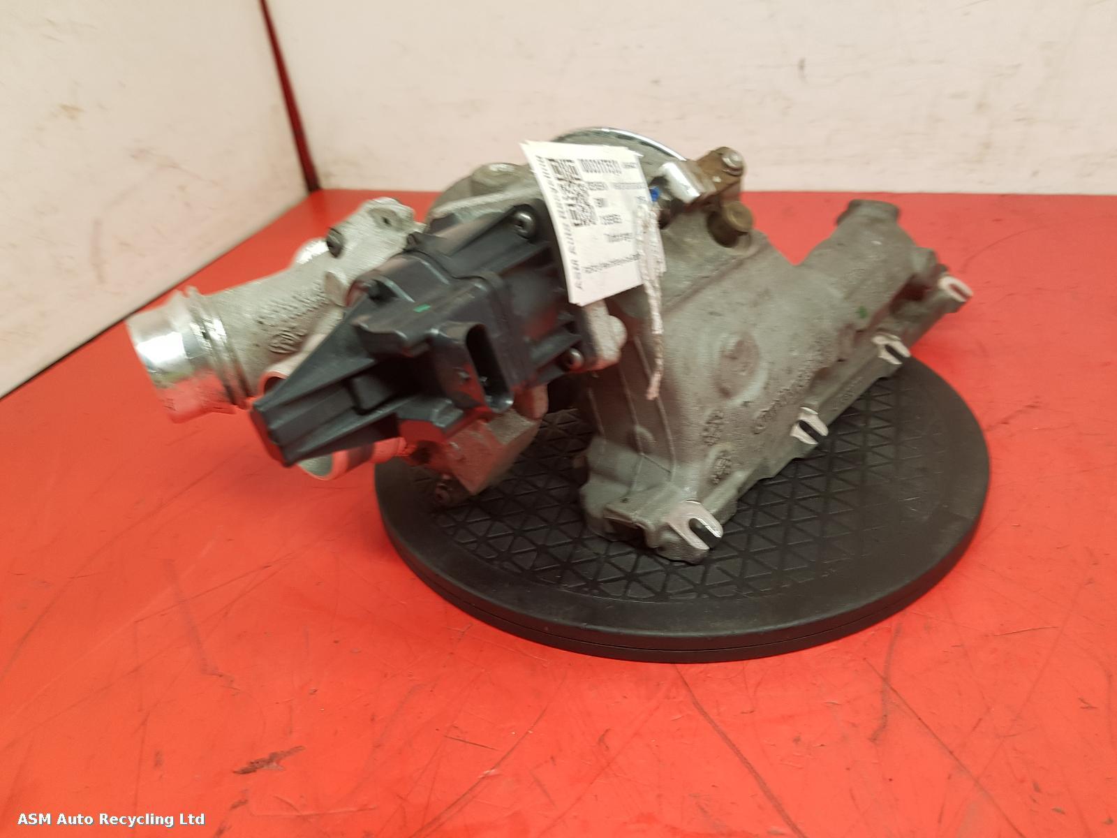 View Auto part Turbocharger Bmw 2 Series 2016