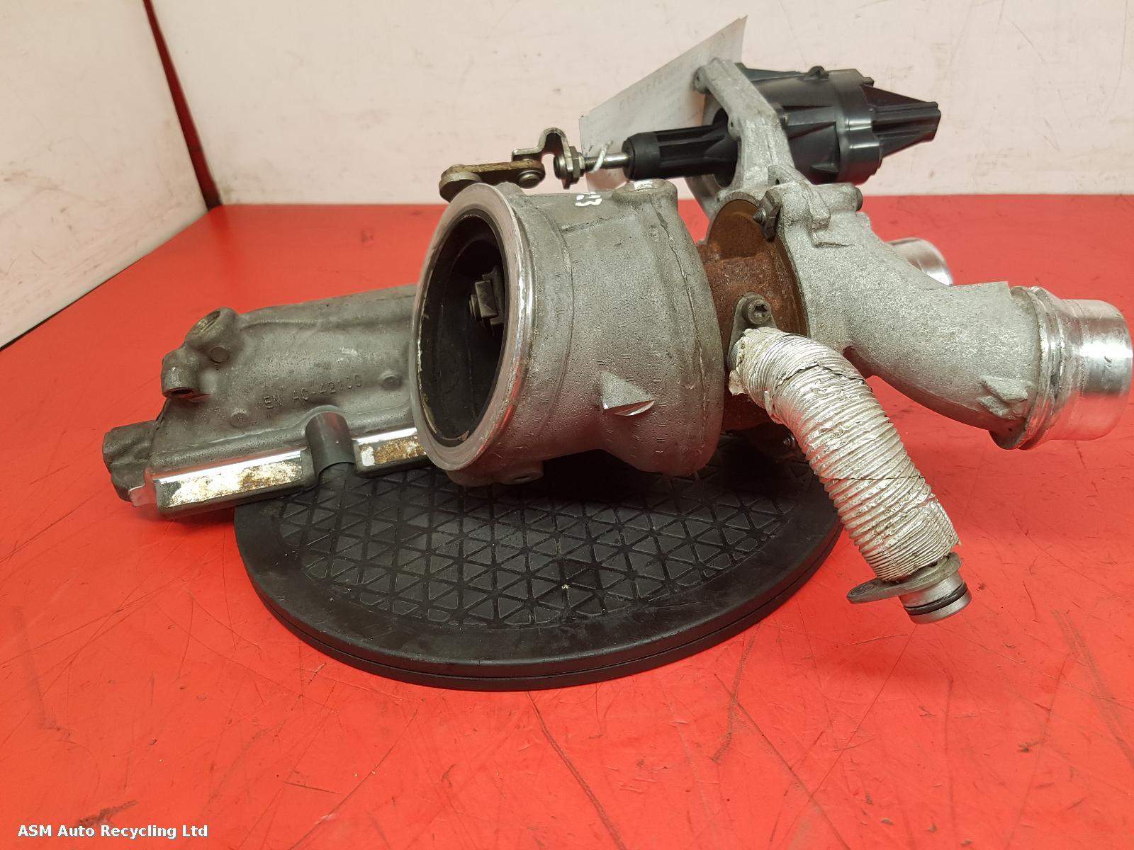 View Auto part Turbocharger Bmw 2 Series 2016